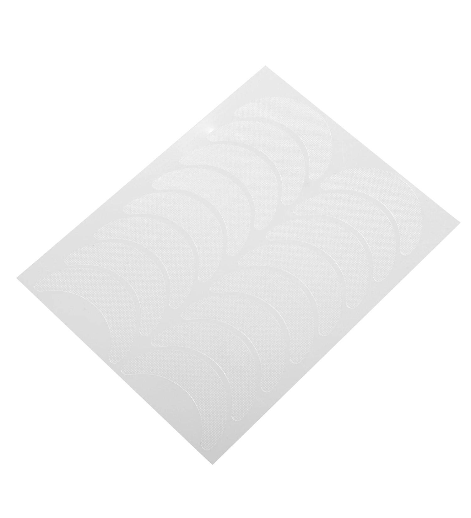 Chrox Eye Pads - 256 Hydrating Under Eye Patches | Natural Nourishing Gel Pads for Beauty | Easy to Use Eye Mask Kit for Women - Buy Online on GoSupps.com