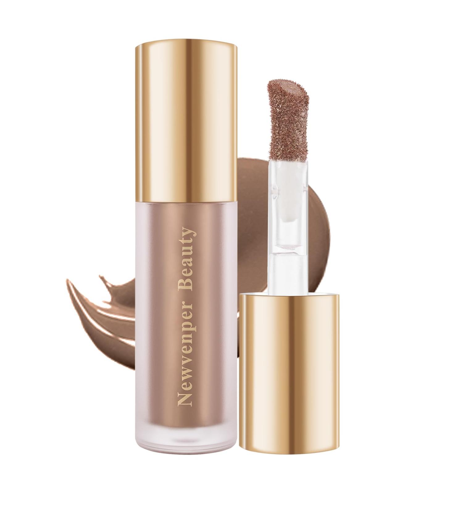 Contouring Stick with Brush - Long-Lasting Creamy Liquid Contour for Cheeks | Contour Wand 8ml (1 Pack) - International Shipping Available! - Buy Online on GoSupps.com