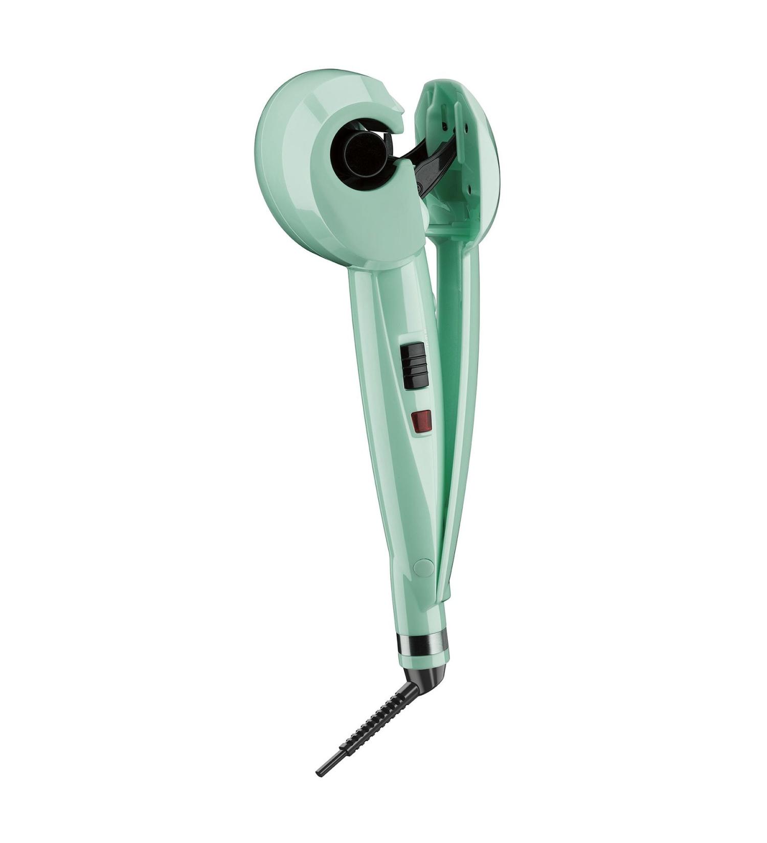 Conair Fashion Curl Mint Green - Effortless Styling and Perfect Curls - Buy Online on GoSupps.com