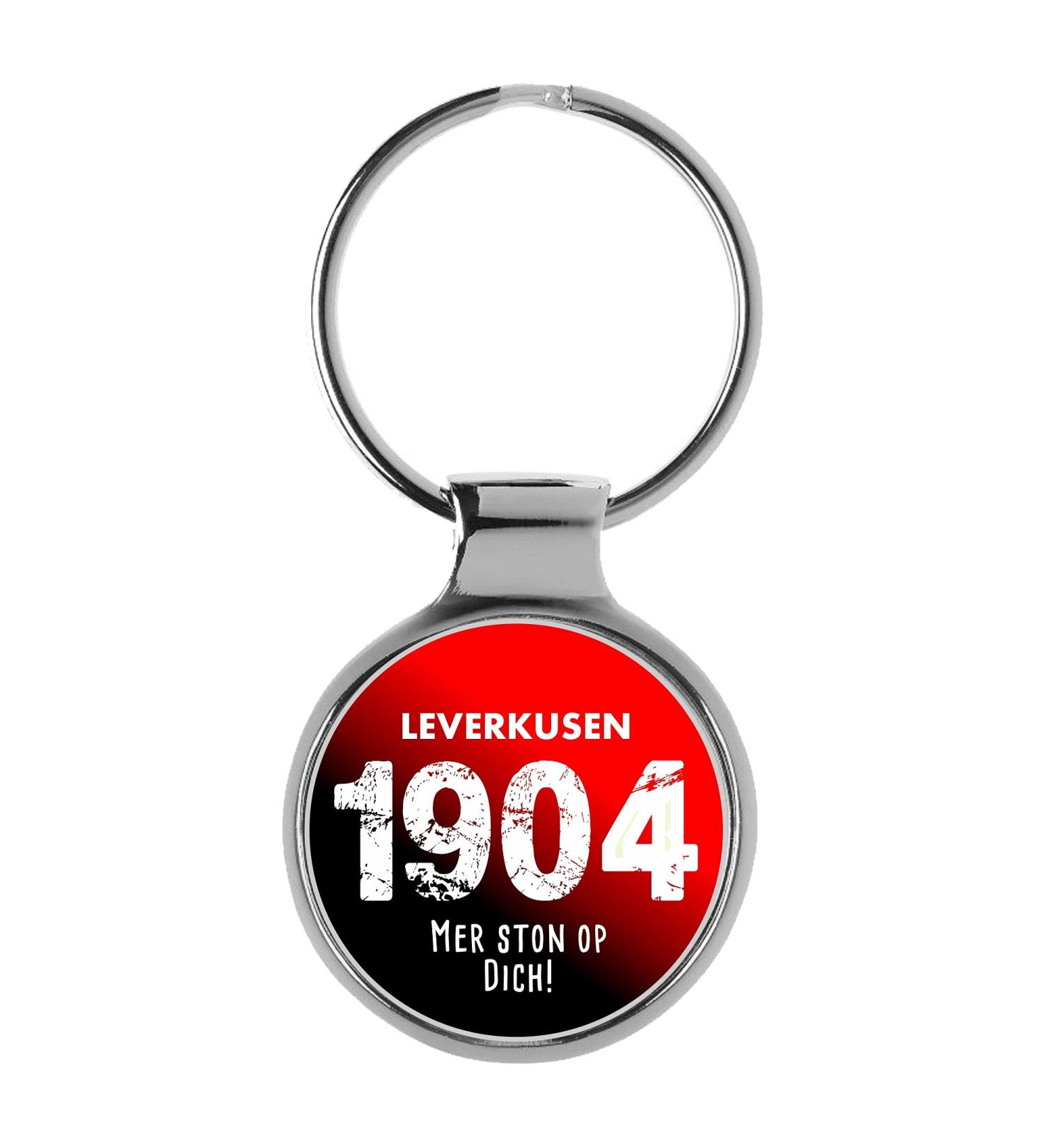 KIESENBERG 3D Keychain Leverkusen Fan Article A-90233 | Unique International Shipping - Buy Online on GoSupps.com