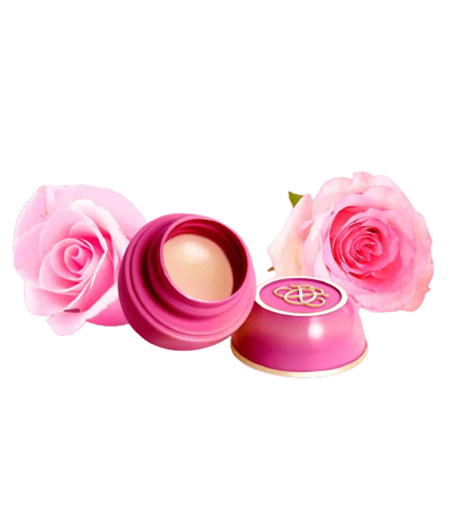 Tender Care Rose Protecting Balm by Oriflame - Shop Internationally | Nourishing Lip & Skin Care - Buy Online on GoSupps.com