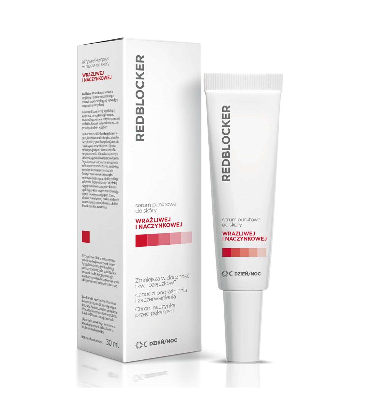 Local Application Serum for Spider Veins & Redness | Face Serum for Sensitive Skin | 30ml - Boosts Couperose Care Reduces Bruising & Discoloration - Buy Online on GoSupps.com