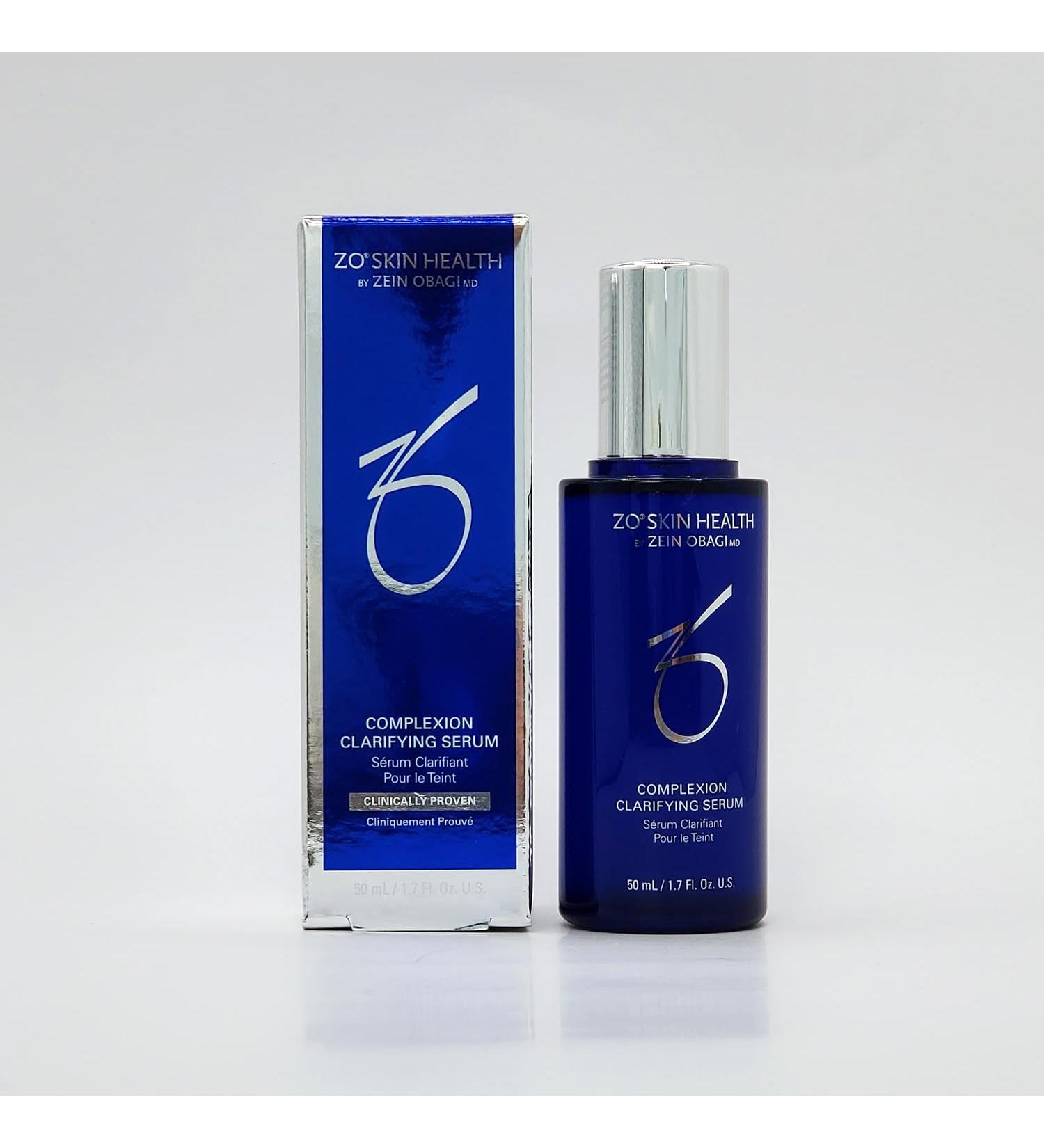 ZO Skin Health Complexion Clarifying Serum 50 ml | Best for Oily & Blemish-Prone Skin - Shop Internationally - Buy Online on GoSupps.com