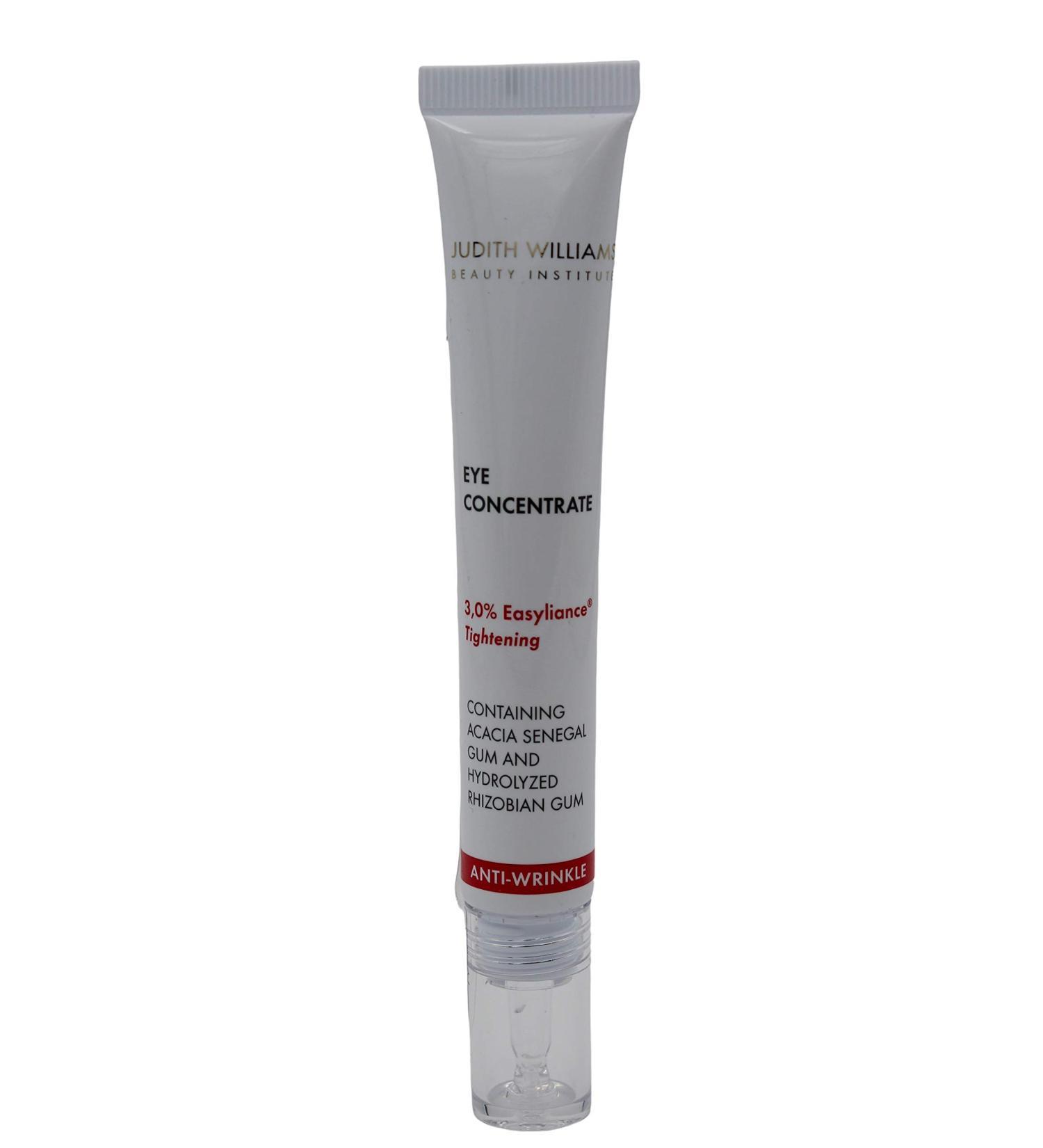 Judith Williams Beauty Institute Eye Concentrate 3% Easyliance Tightening 20ml