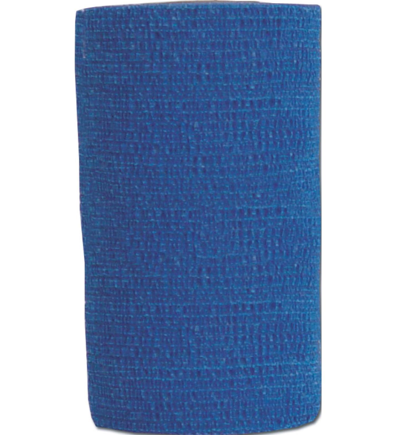 Powerflex 4" Blue