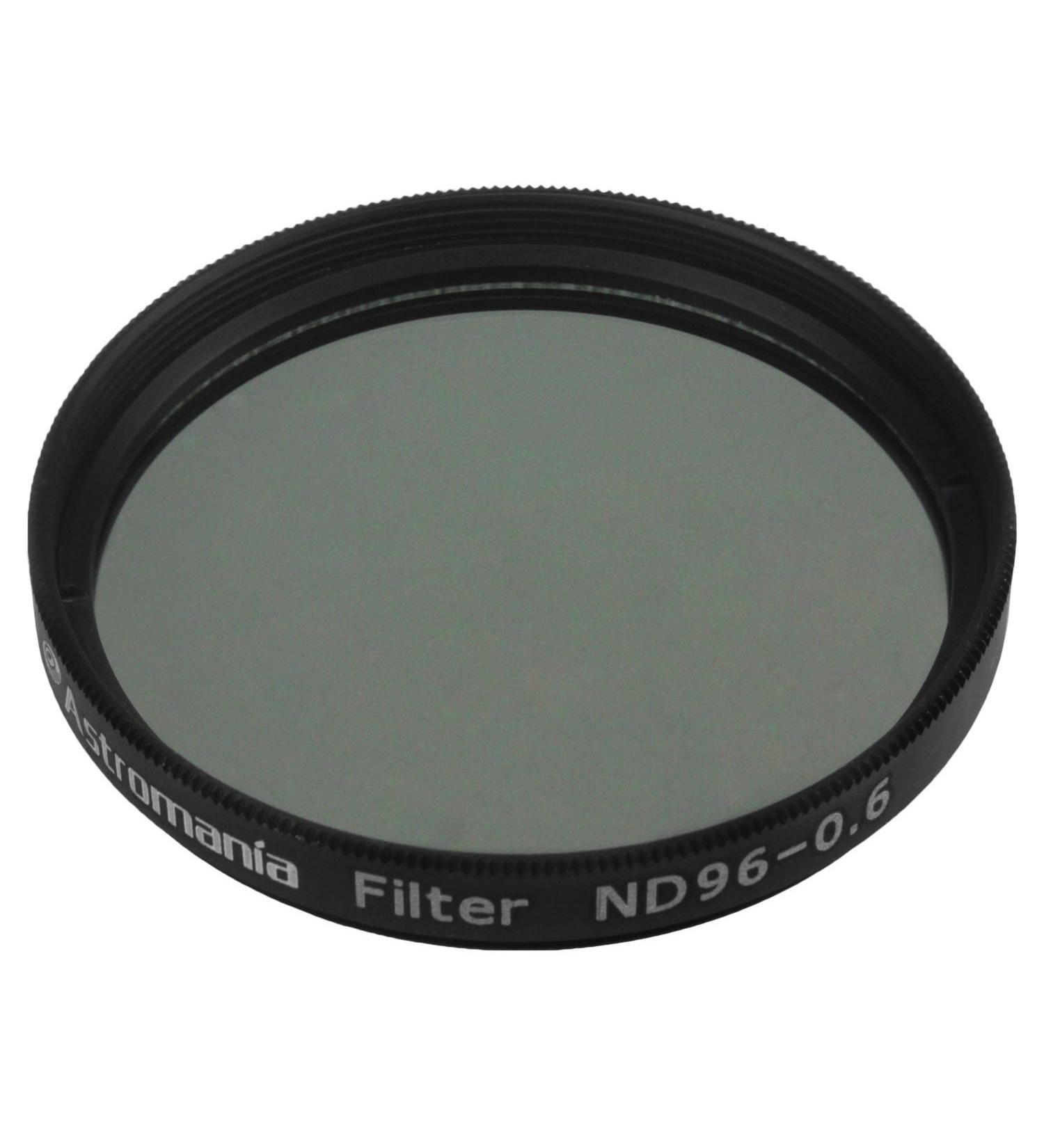 Astromania 2 Moon Telescope Eyepiece Color Filter ND96-0.6 - Enhance Lunar Viewing - Buy Online on GoSupps.com