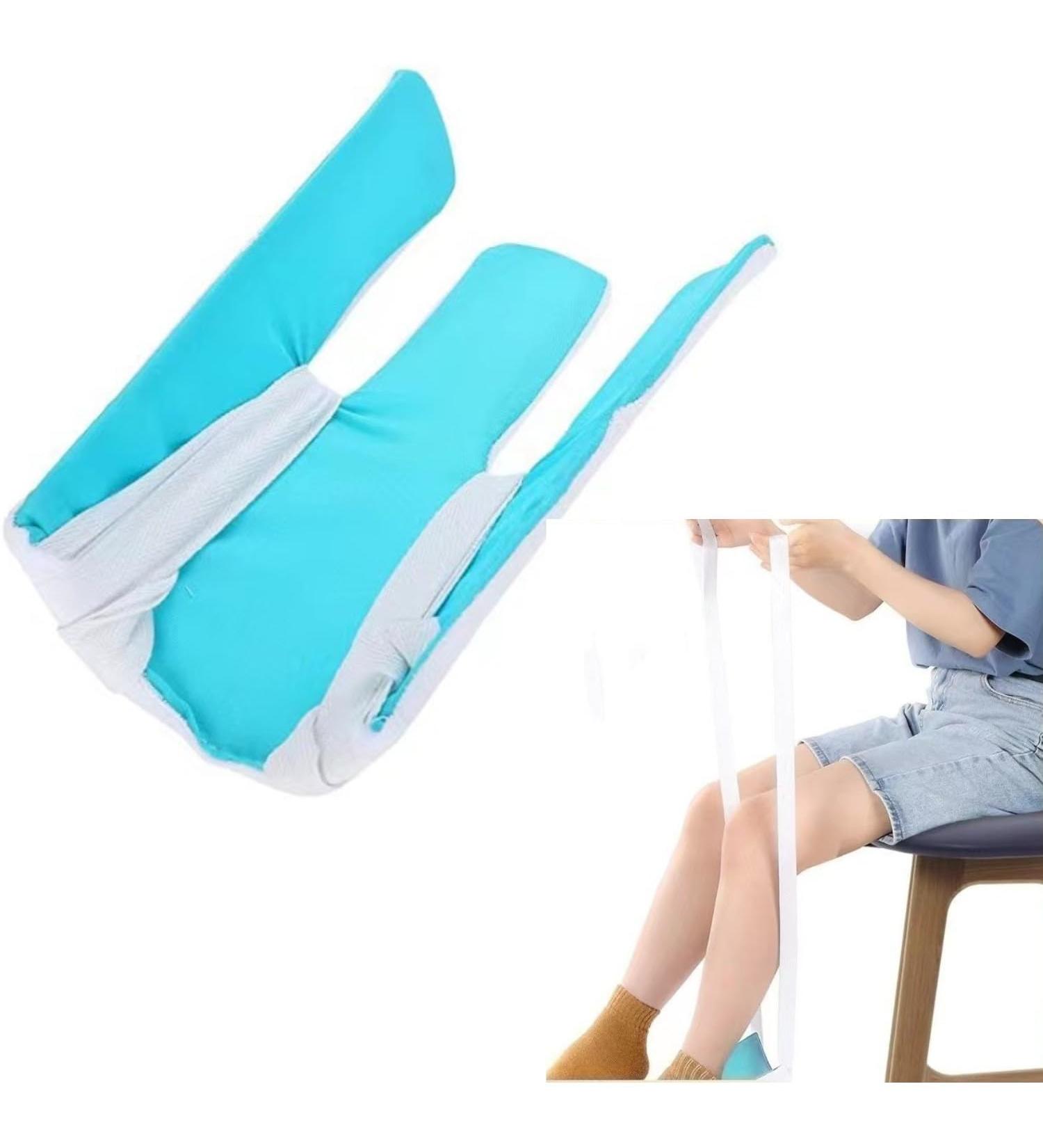Bobozhong Pantyholic Training Aid Socks - Perfect for Older Pregnant and Disabled Individuals - Buy Online on GoSupps.com