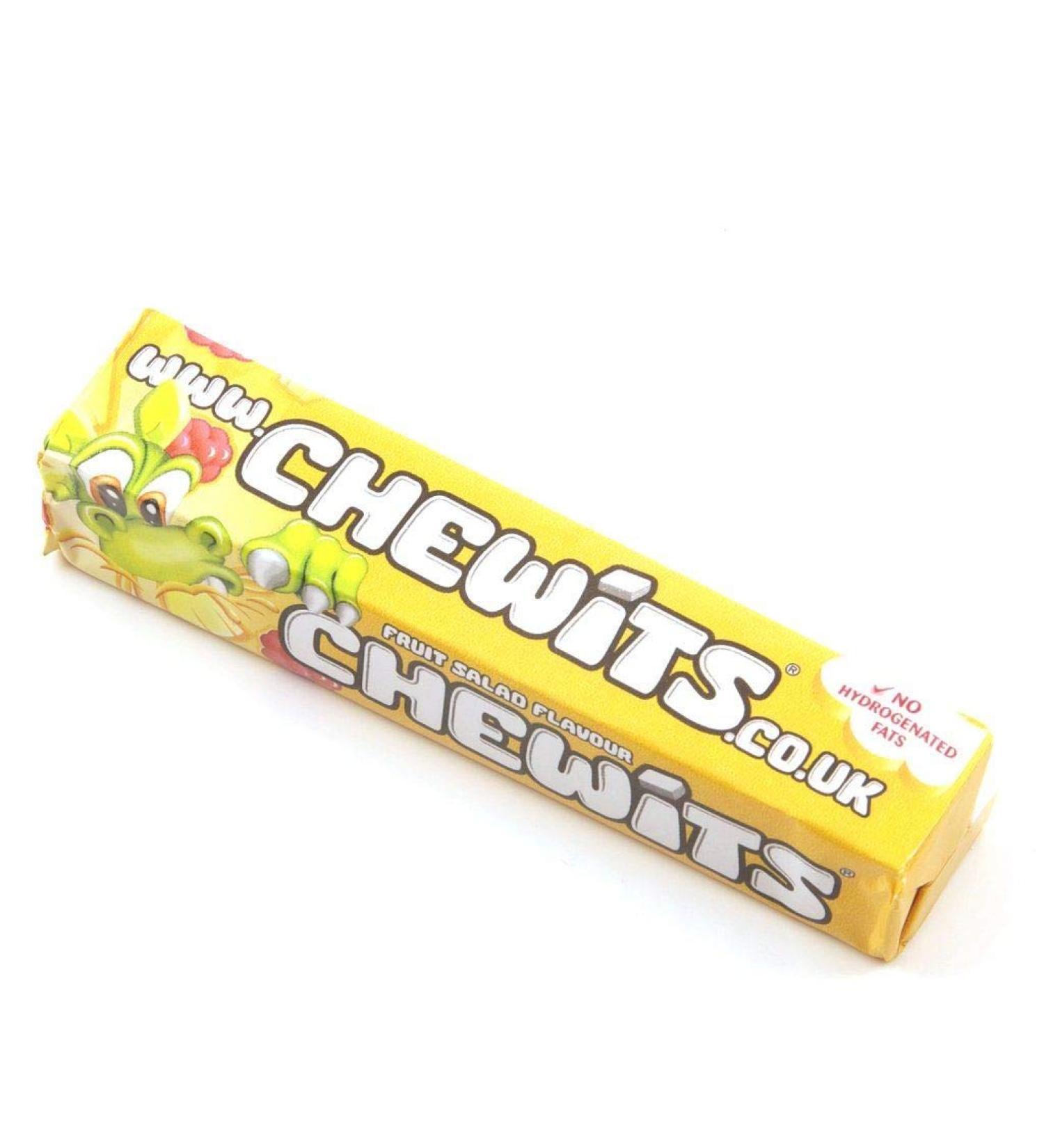 B tonnets m cher la salade de fruits - 30 g - Lot de 12