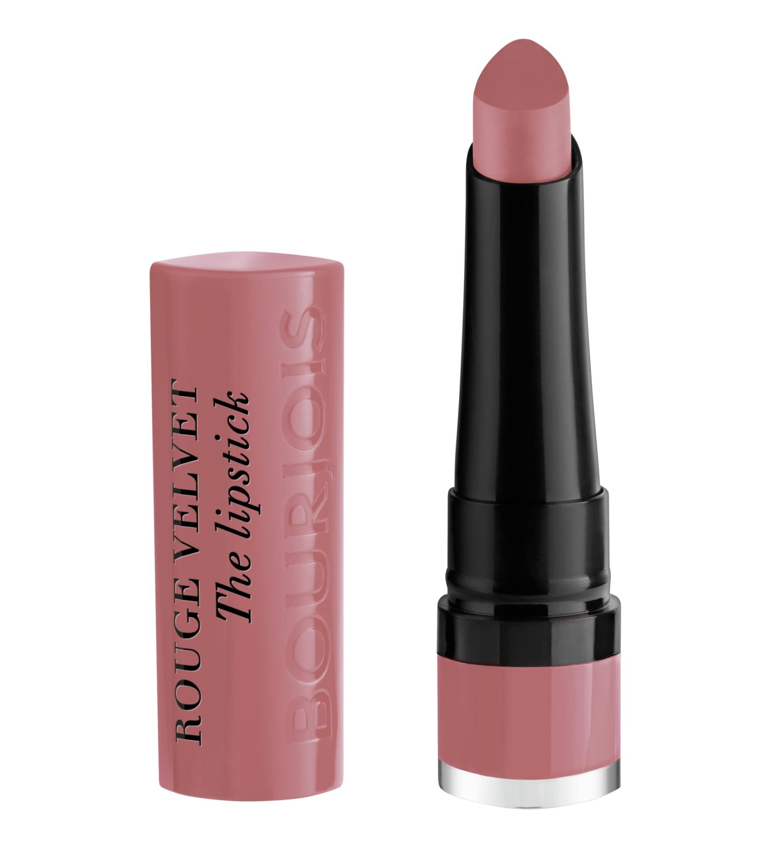 Bourjois Matte Lipstick from Velvet The Lipstick Long-lasting Formula 32