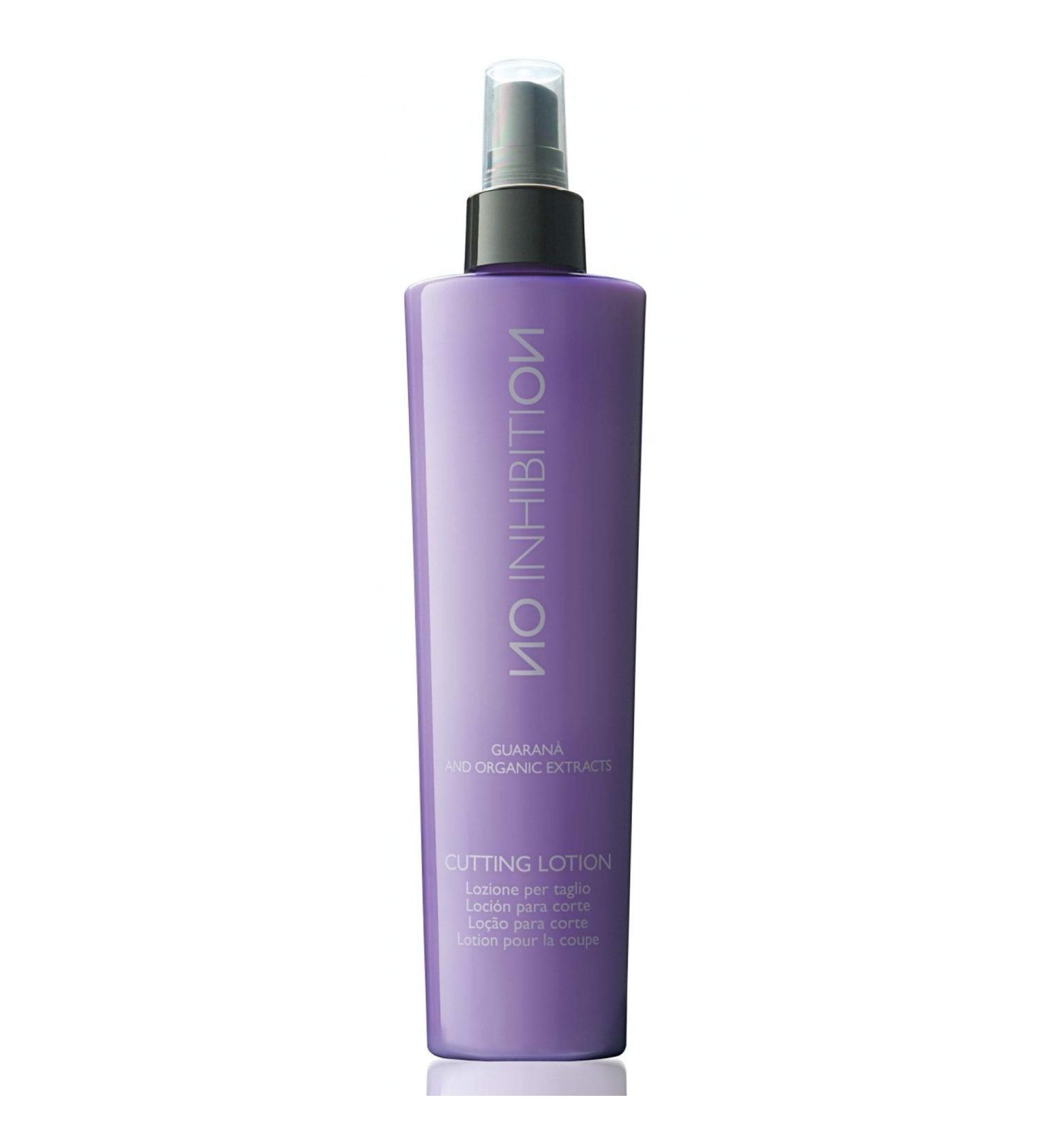 No inhibition cutting lotion 250ml