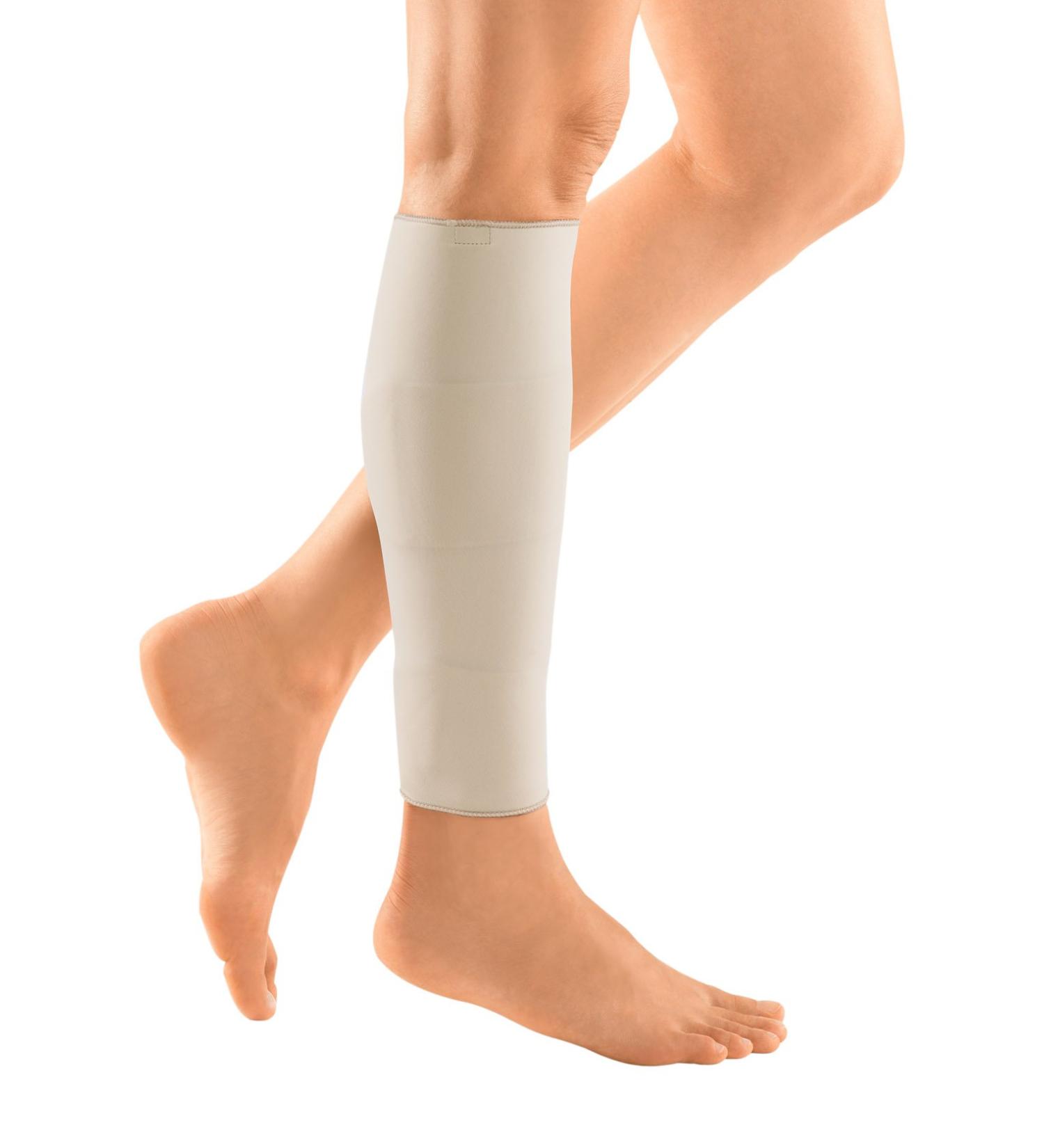 circaid Cover Up - Leg Designed for a More Refined Appearance