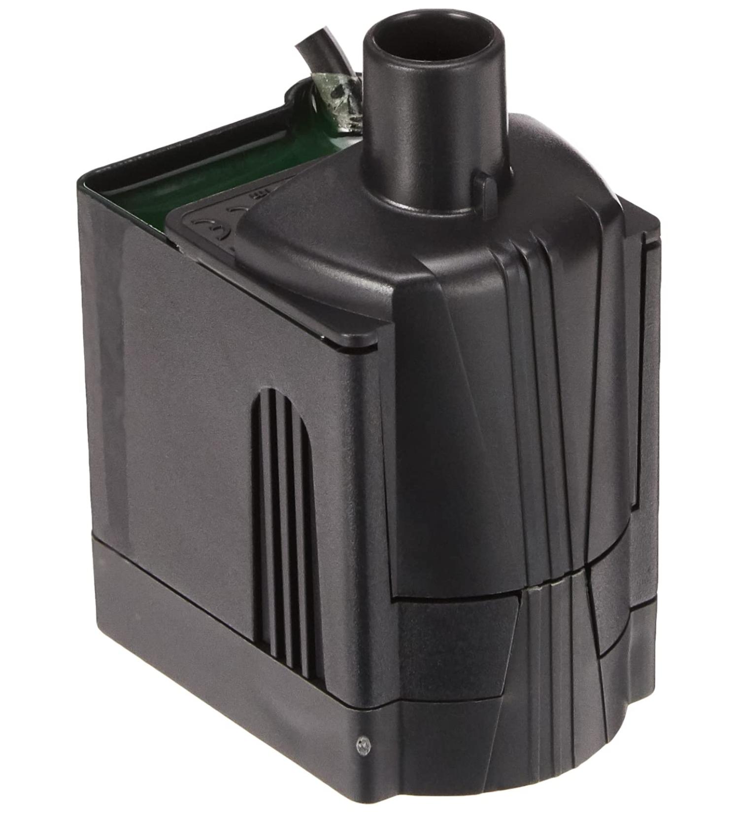Buy Askoll 263343 Micromega - Premium Eco-Friendly Aquarium Filter | Fast International Shipping - Buy Online on GoSupps.com