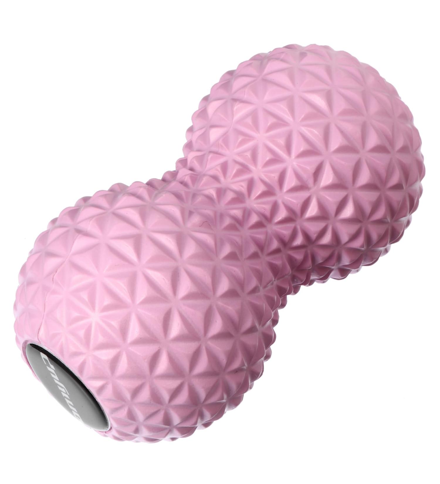 Opernut Electrical Massage Ball - Peanut Trigger Point & Foot Massager for Deep Tissue Relief | Double Lacrosse Meridian Massage Tools - Buy Online on GoSupps.com