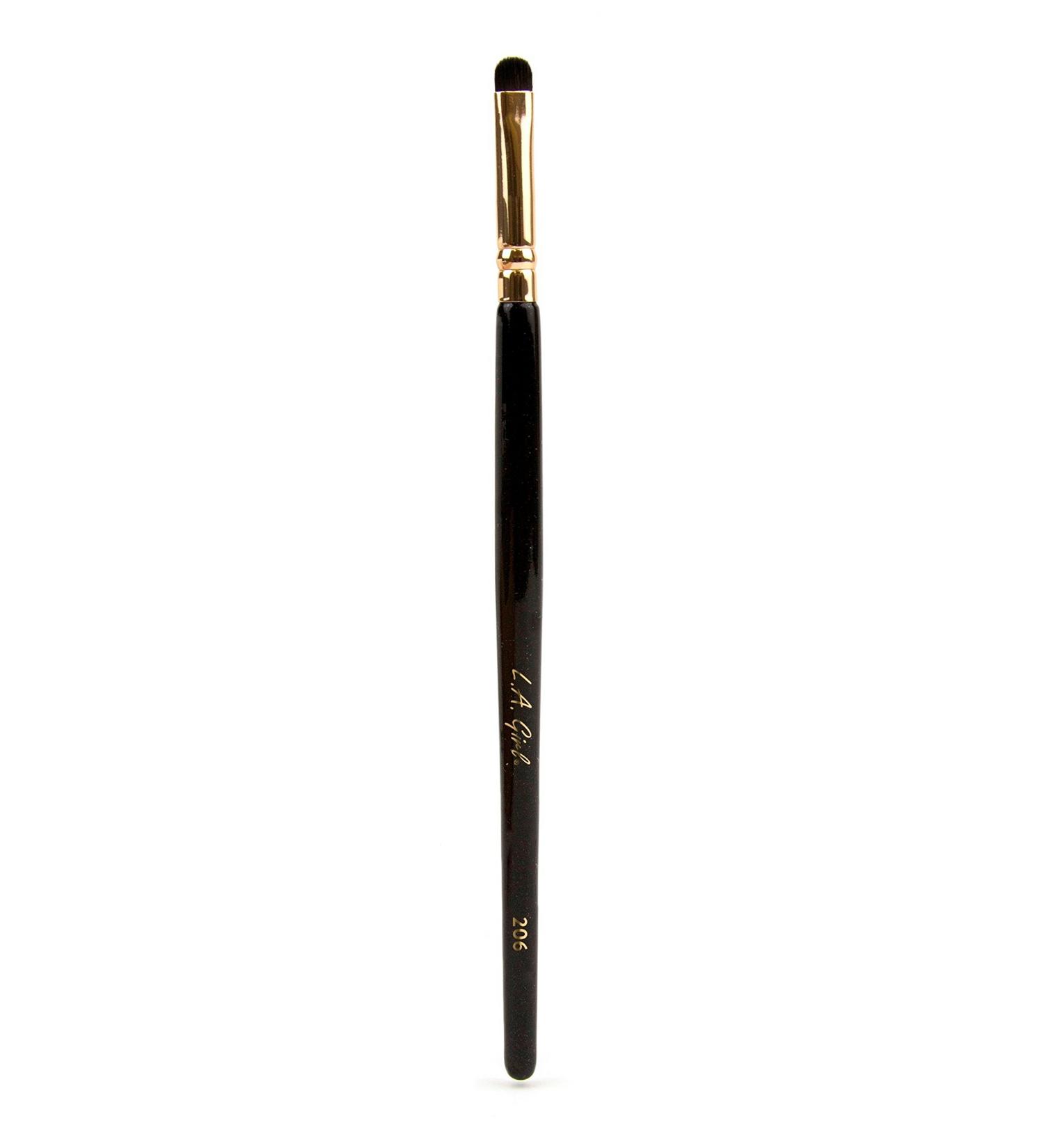 L.A. Girl Pro Cosmetic Brush - Smudger | Premium Quality for Flawless Makeup | Ships Internationally - Buy Online on GoSupps.com