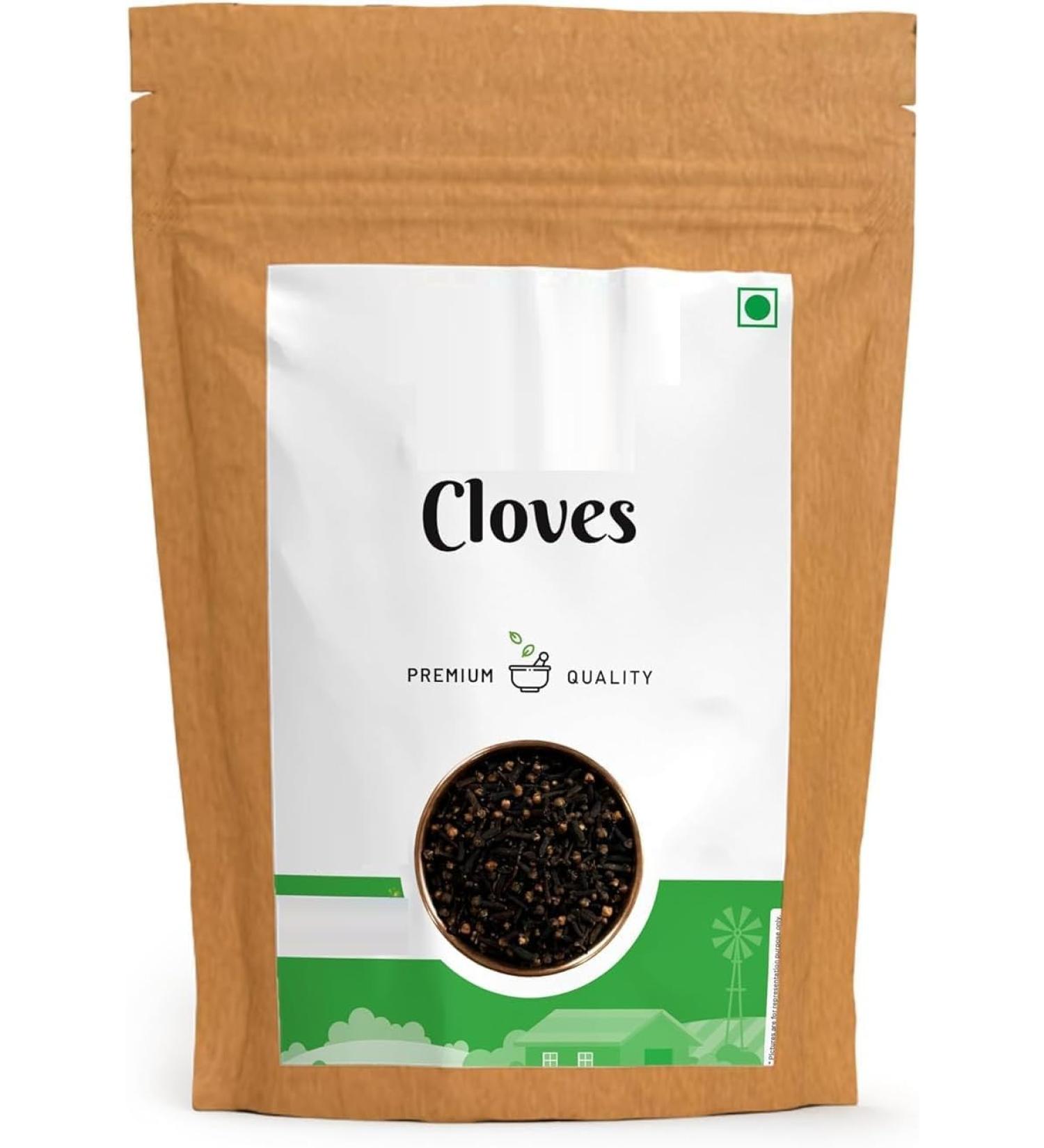 DK Organic Clove Powder (100 g)