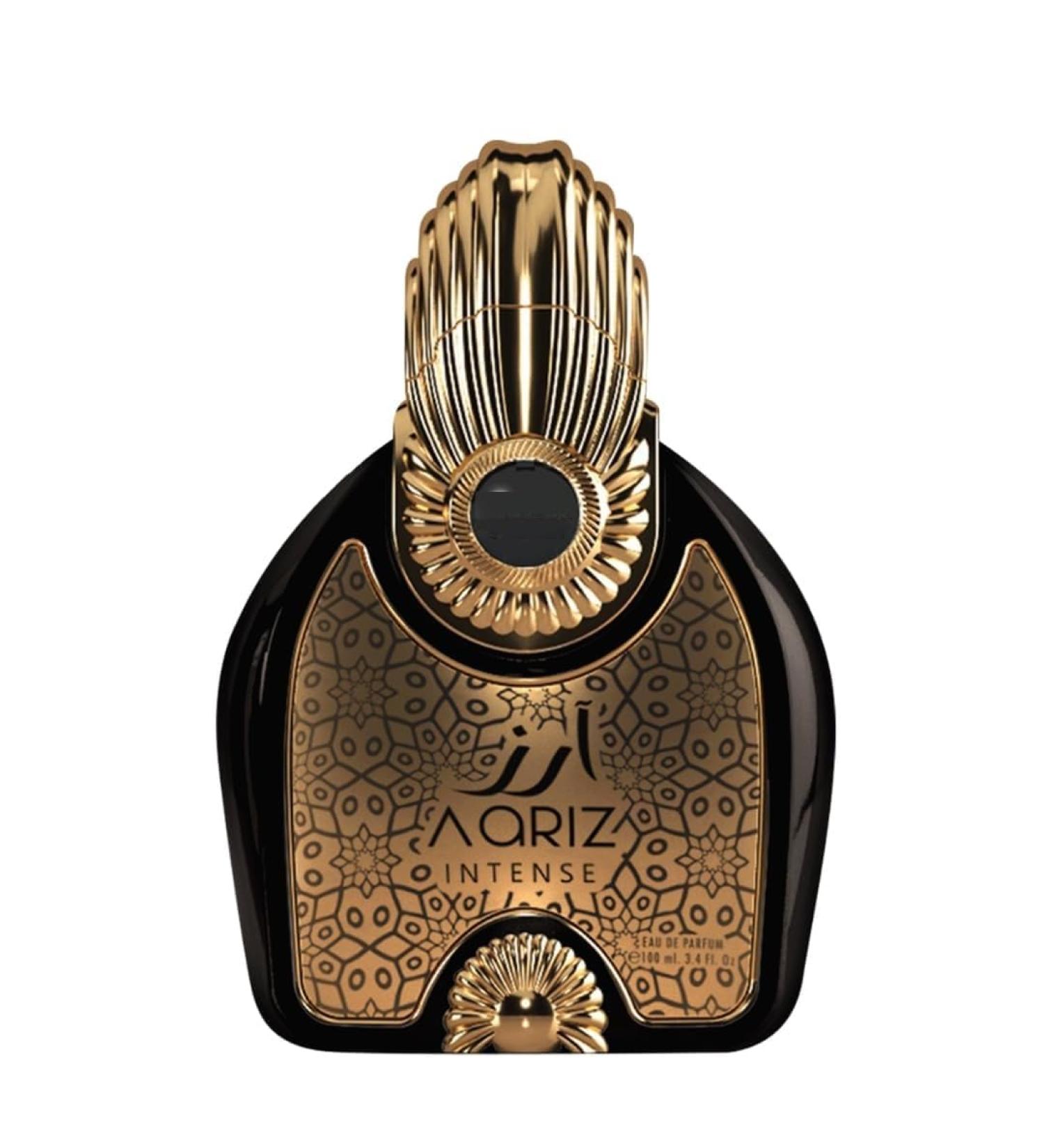 Intense EDP 100 ml Perfume for Men and Women - Buy Online on GoSupps.com