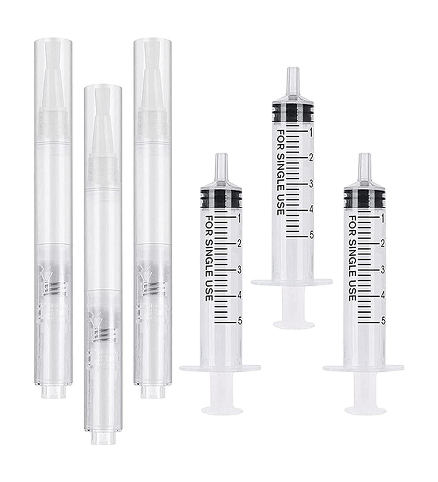 Touch Up Paint Pens & Brushes for Furniture and Walls - Conceal Scratches | Refillable White Paint for Cabinets & House - Buy Online on GoSupps.com