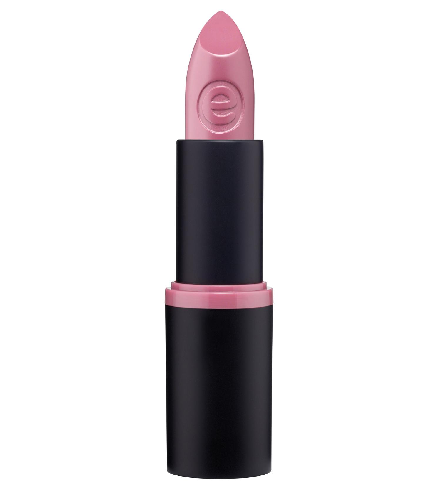 Buy Essence Longlasting Lipstick 22 - The Girl Next Door | International Shipping Available - Buy Online on GoSupps.com