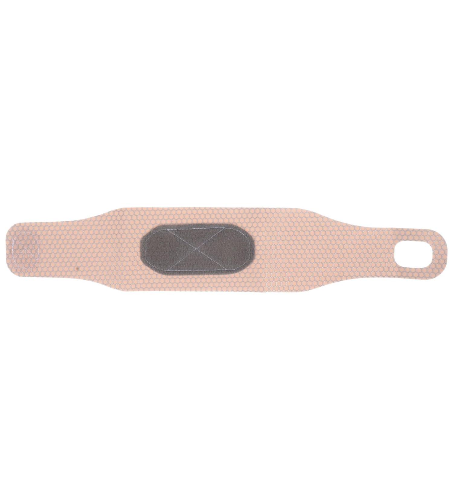 Buy Reusable Tennis Wrist Support & Breathable Portable Brace - Professional Badminton Wrist Protector for Right Wrist - Buy Online on GoSupps.com