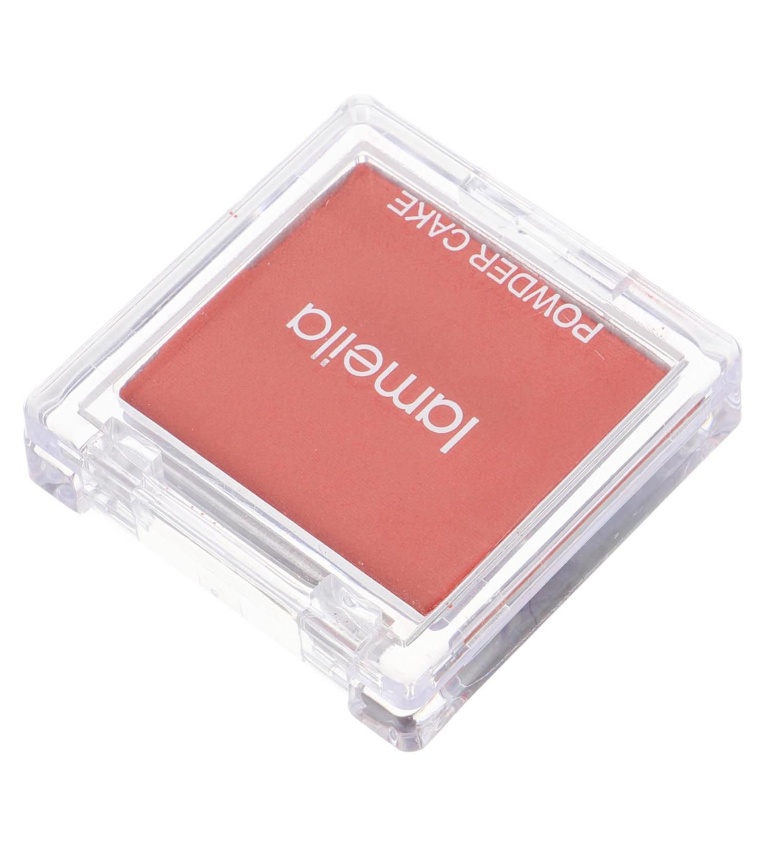 Didiseaon Blush Makeup Brishes Blouses Lovely Makeup Mineral Makeup Shimmer Powder Makeup Cushion Pink Powdery - Buy Online on GoSupps.com
