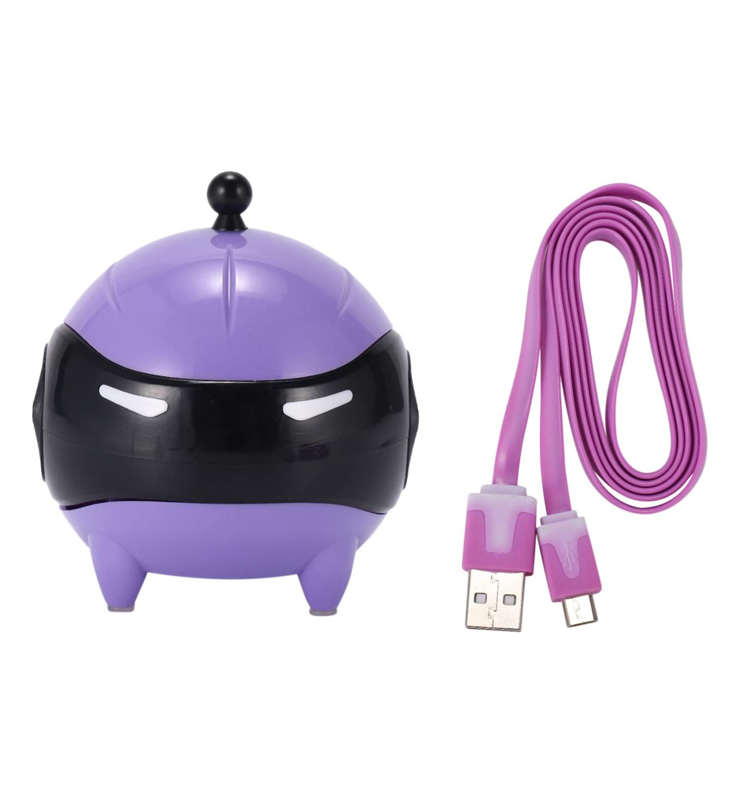 Jiklophg Lens Cleaning - Portable USB Washer & Automatic Lens Mask (Purple) | Effortless Cleaning for Photographers - Buy Online on GoSupps.com