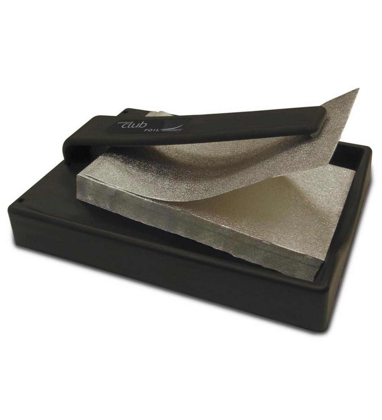 Product Club Foil Assistant - Effortless and Precise Foil Application Tool - Buy Online on GoSupps.com
