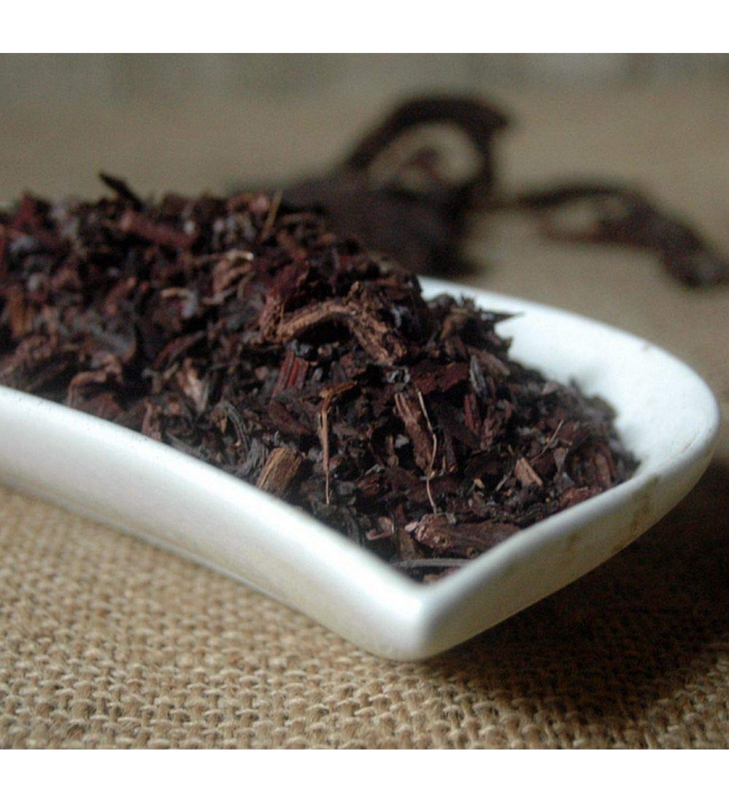 Krauterino24 Krauterino24 - Alkannawurzel root cut - Quantity: 500 g