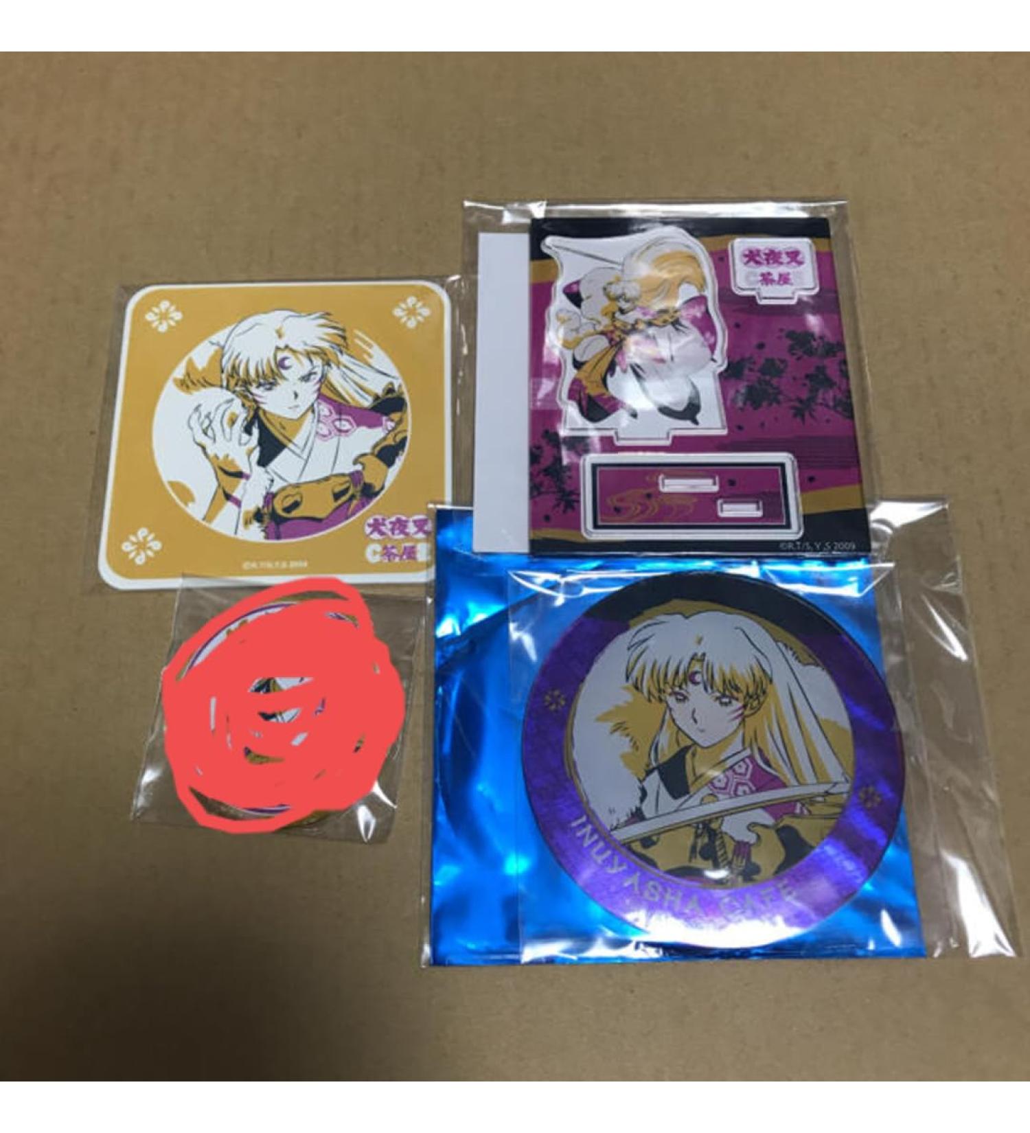 Kushomaru Goods