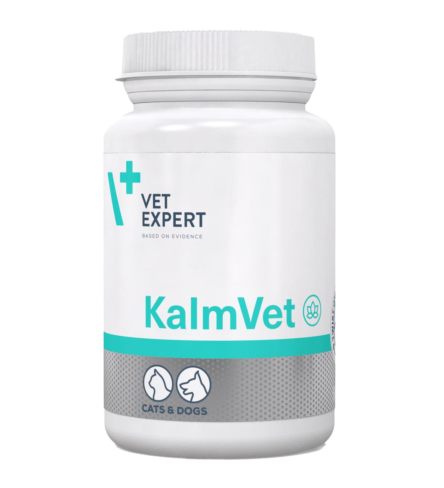 Qalmil 60 capsules - Buy Online on GoSupps.com