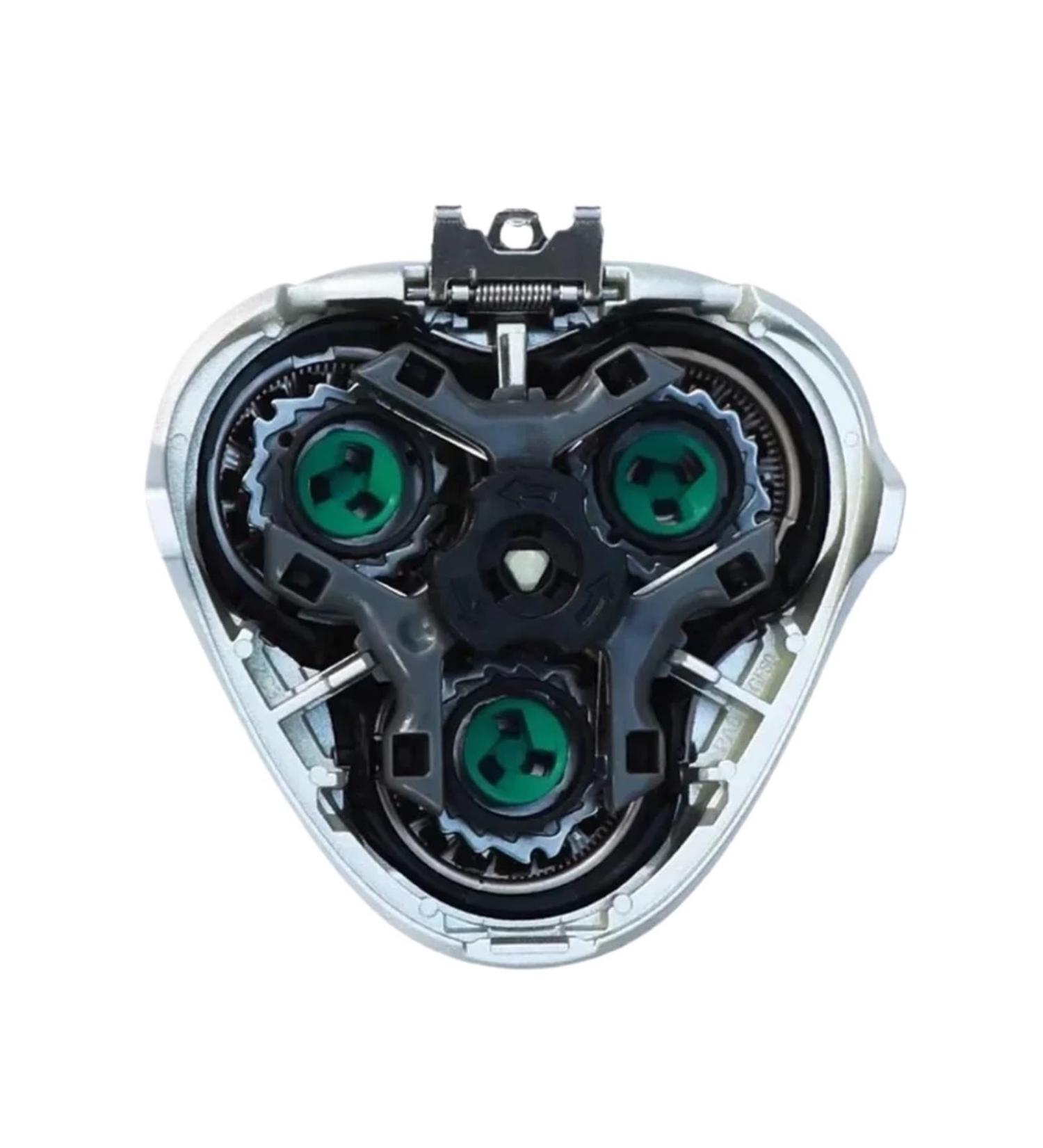 T te De Rasoir De Rechange Compatible Avec Philips Rasoir HQ8 PT710 PT715 PT721 PT722 PT724 PT736 PT737 PT725 PT720 PT735 PT730 AT890