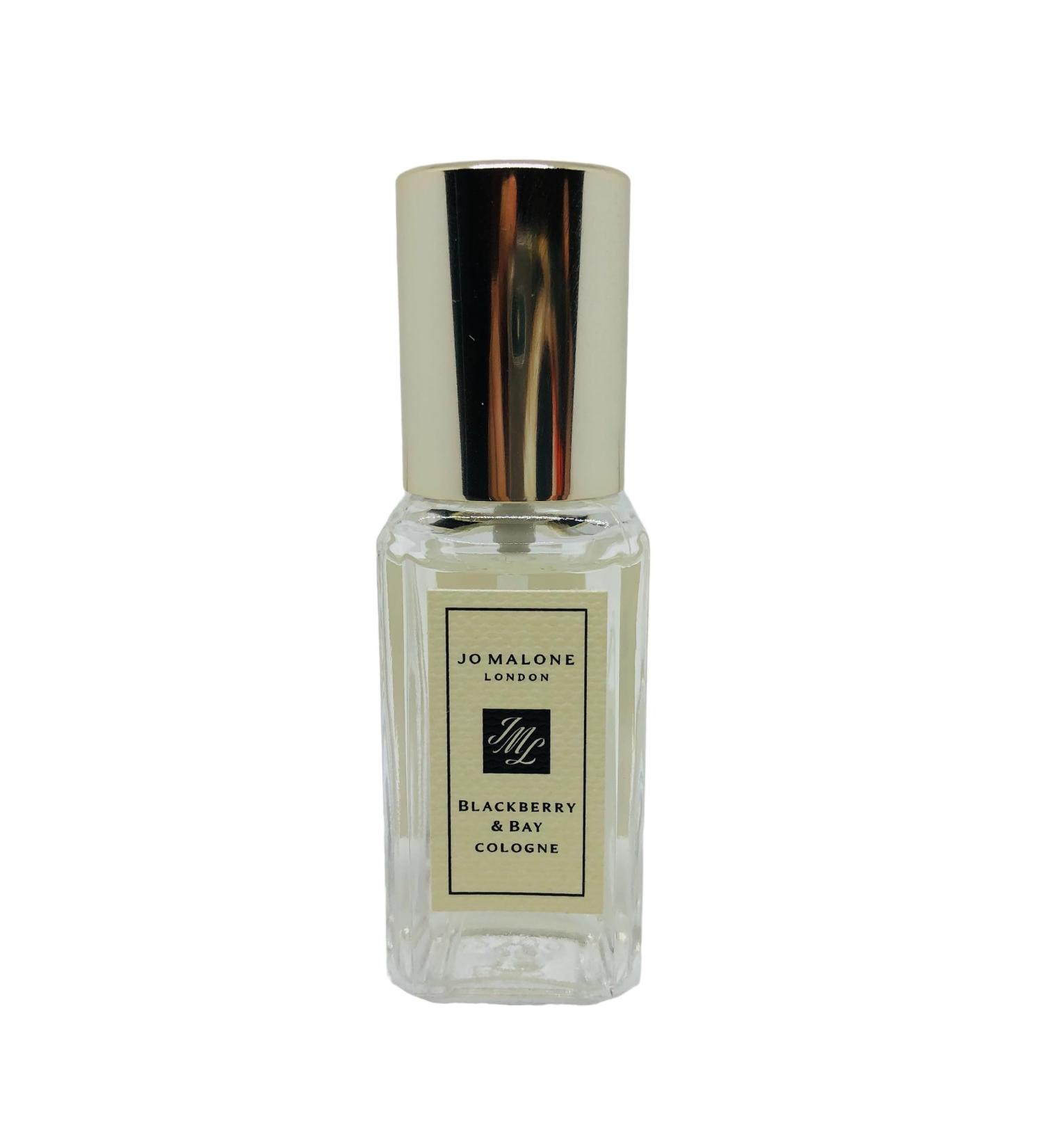 Jo Malone Blackberry & Bay Cologne Mini Travel Size Spray 0.3oz/ 9ml
