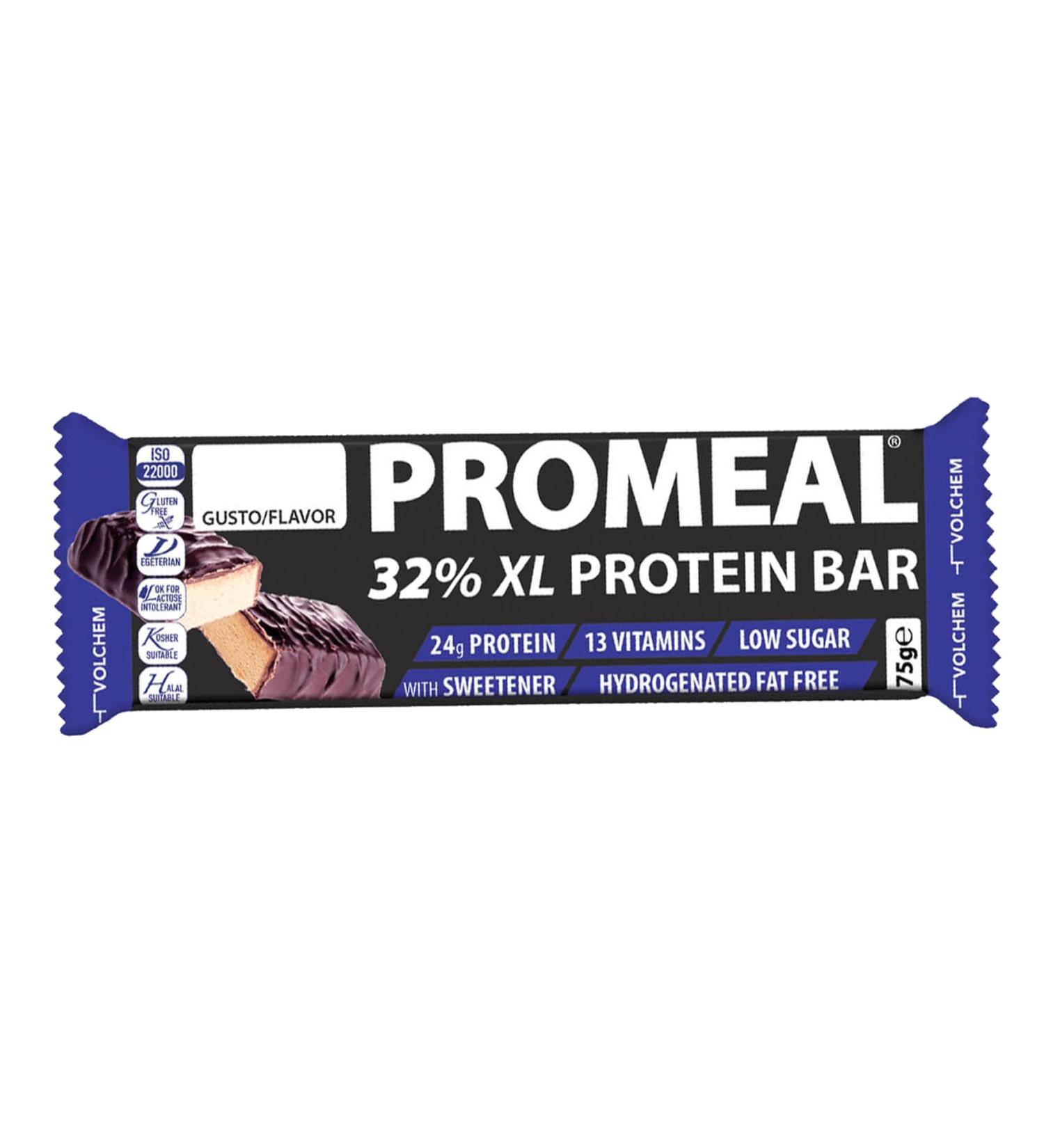 PROMEAL XL PROTEIN 32% Coconut Flavour 75 g