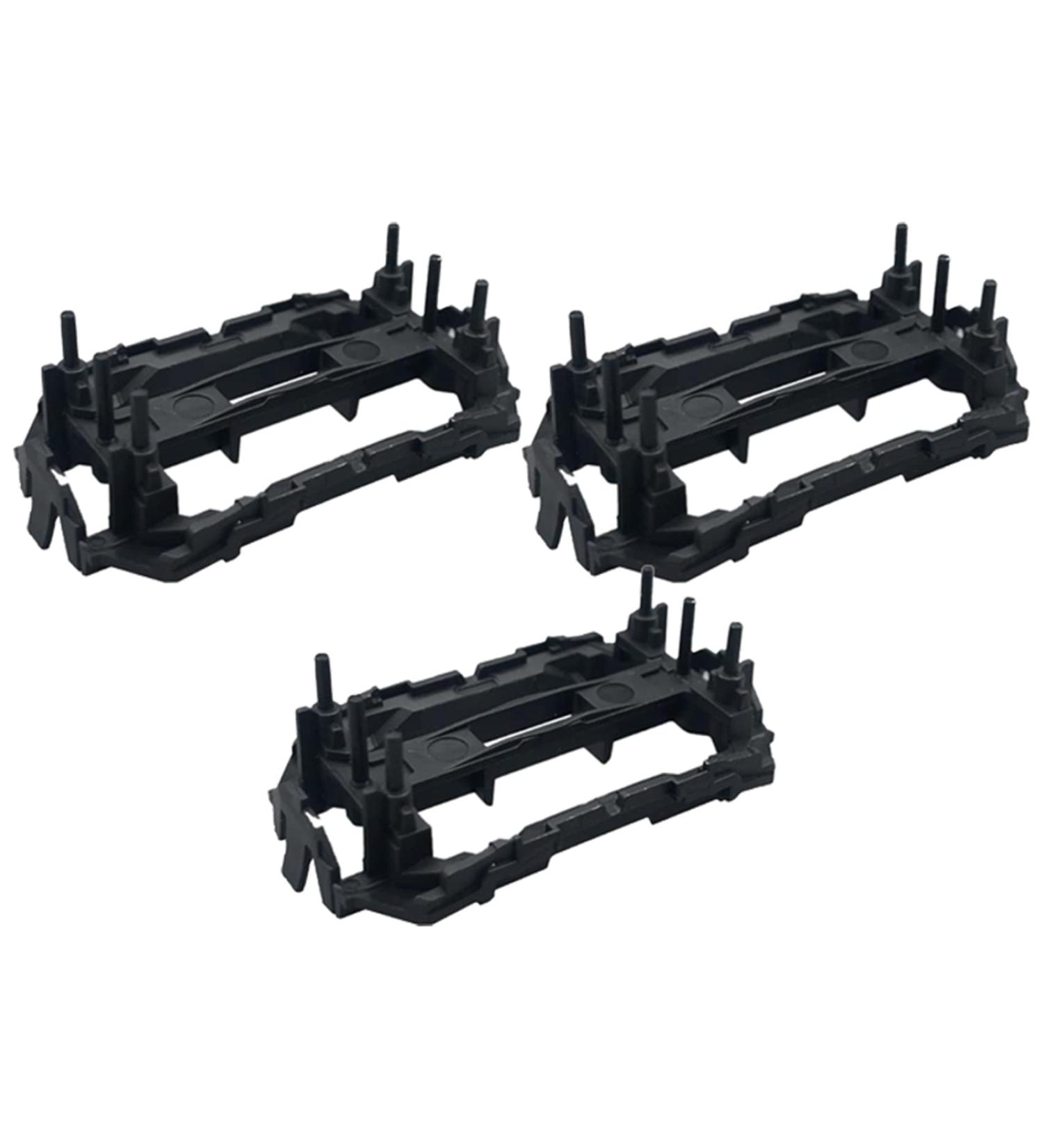 Buy Liovitor 3x Shear Blades for 32B 32S 21B 21S & 32B Base - Premium Quality Fast International Shipping - Buy Online on GoSupps.com