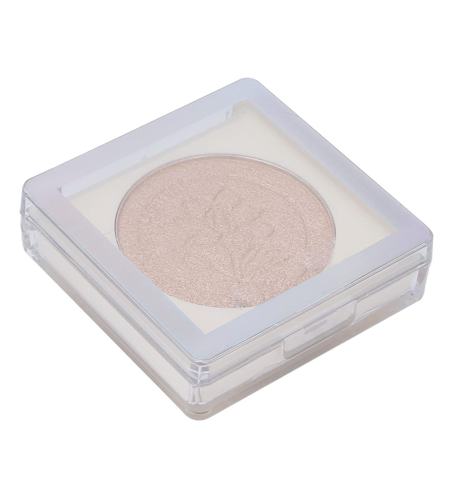 Highlighting Powder Waterproof Makeup Highlighter Multi Purpose for Cosmetics Shop for Home Travel(HG01) - Buy Online on GoSupps.com