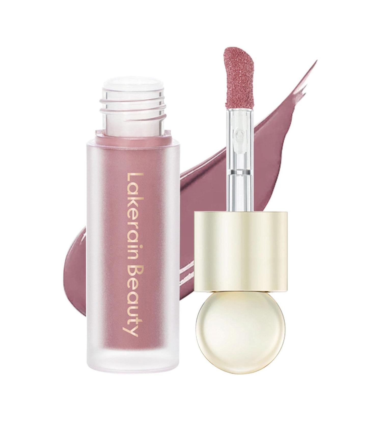 Cream Blush Natural Looking Blush Cream Lightweight Soft Cream Blush Makeup Matte Blush and Lip Paint Velvet Mousse Texture Cle-ca 3# - Buy Online on GoSupps.com