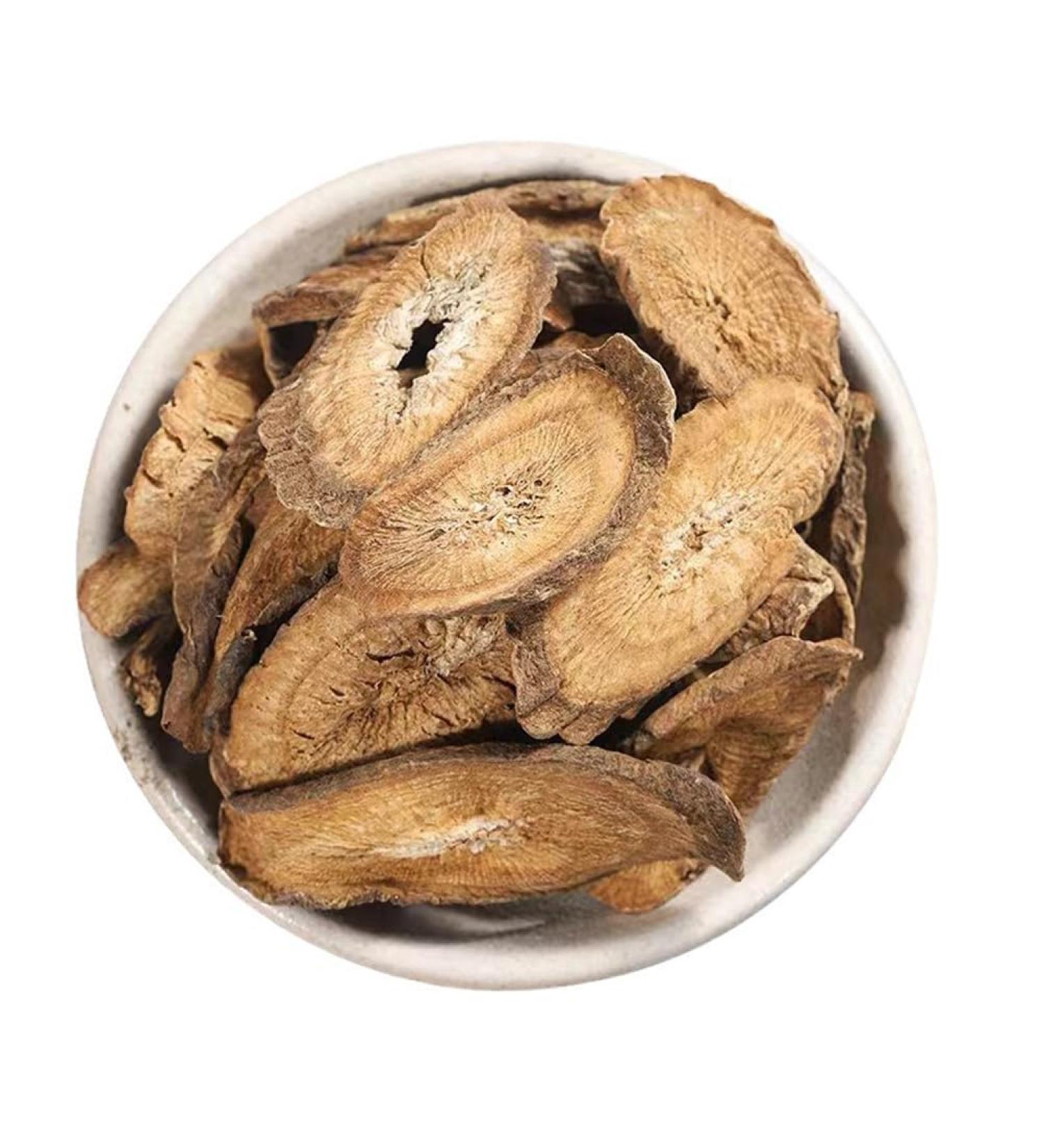 Dried Burdock Root Arctium Lappa Root (100g(3.53oz)) - Buy Online on GoSupps.com