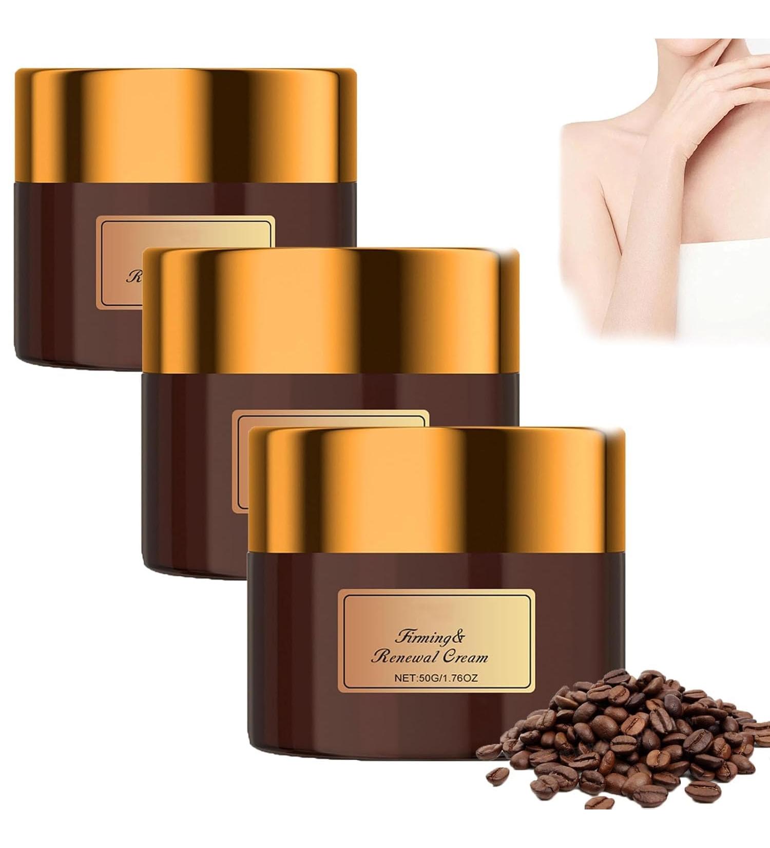 IAEXUOQC Advanced Firming Cream Firming and Regenerating Cream Multi-Purpose Anti-Wrinkle Cream Deep Hydration Restoration of Skin Elasticity - Buy Online on GoSupps.com