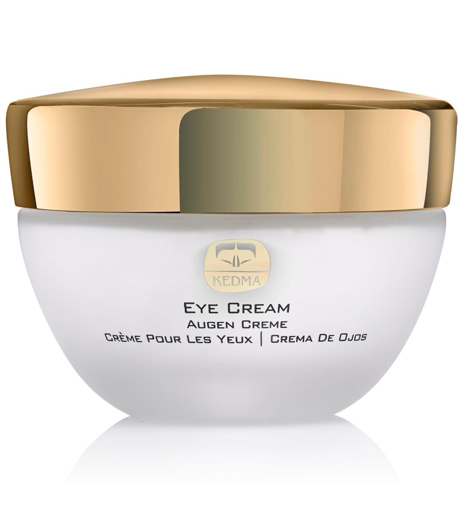 KEDMA Eye Cream 50 ml KED8 - Buy Online on GoSupps.com