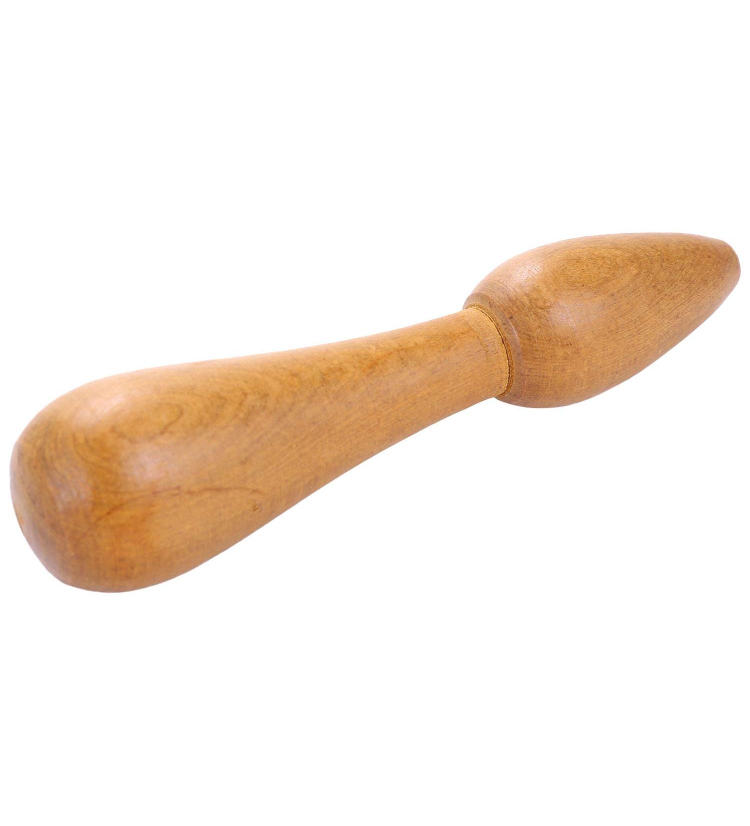 Baixia Health Essence Massage Stick - Acupuncture Foot Care Device for International Shipping - Buy Online on GoSupps.com