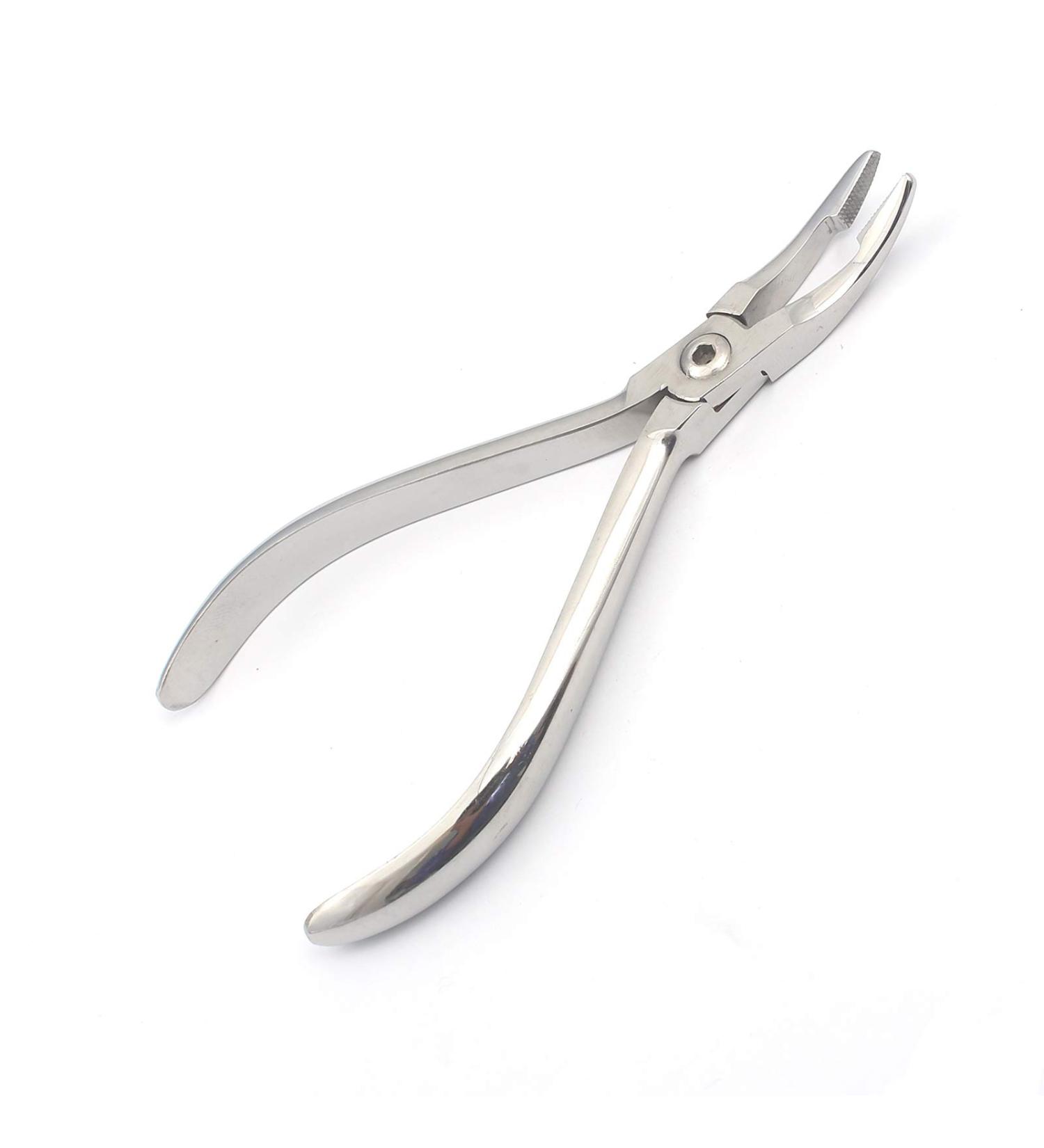 OdontoMed2011 ORTHODONTICS SLIM WEINGART PLIERS ORTHODONTIC INSTRUMENTS