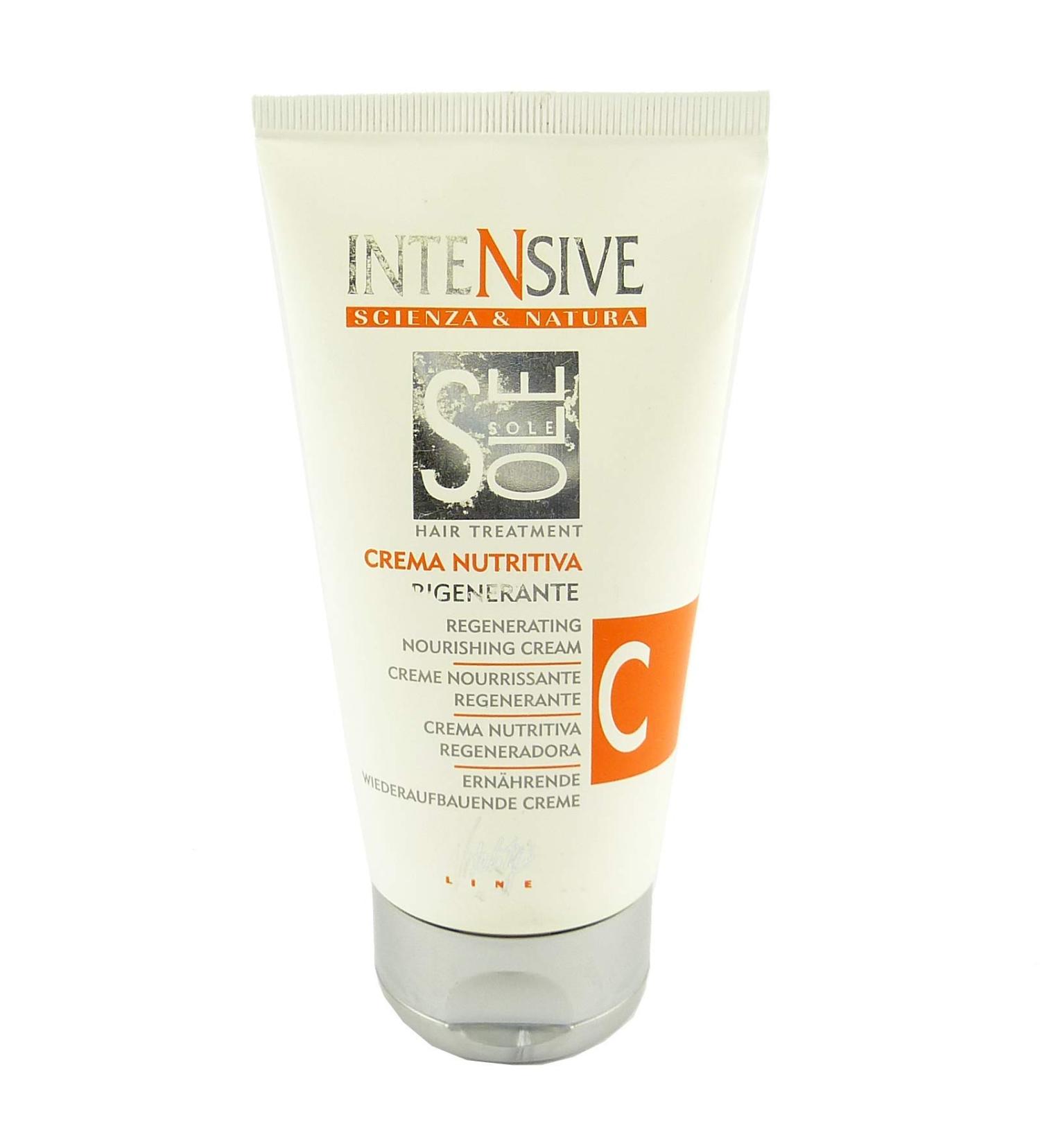 Vitality's BY FARMEN Vitalitys Intensive Sole-Nourishing Rebuilding Sole Solaire 150 ml