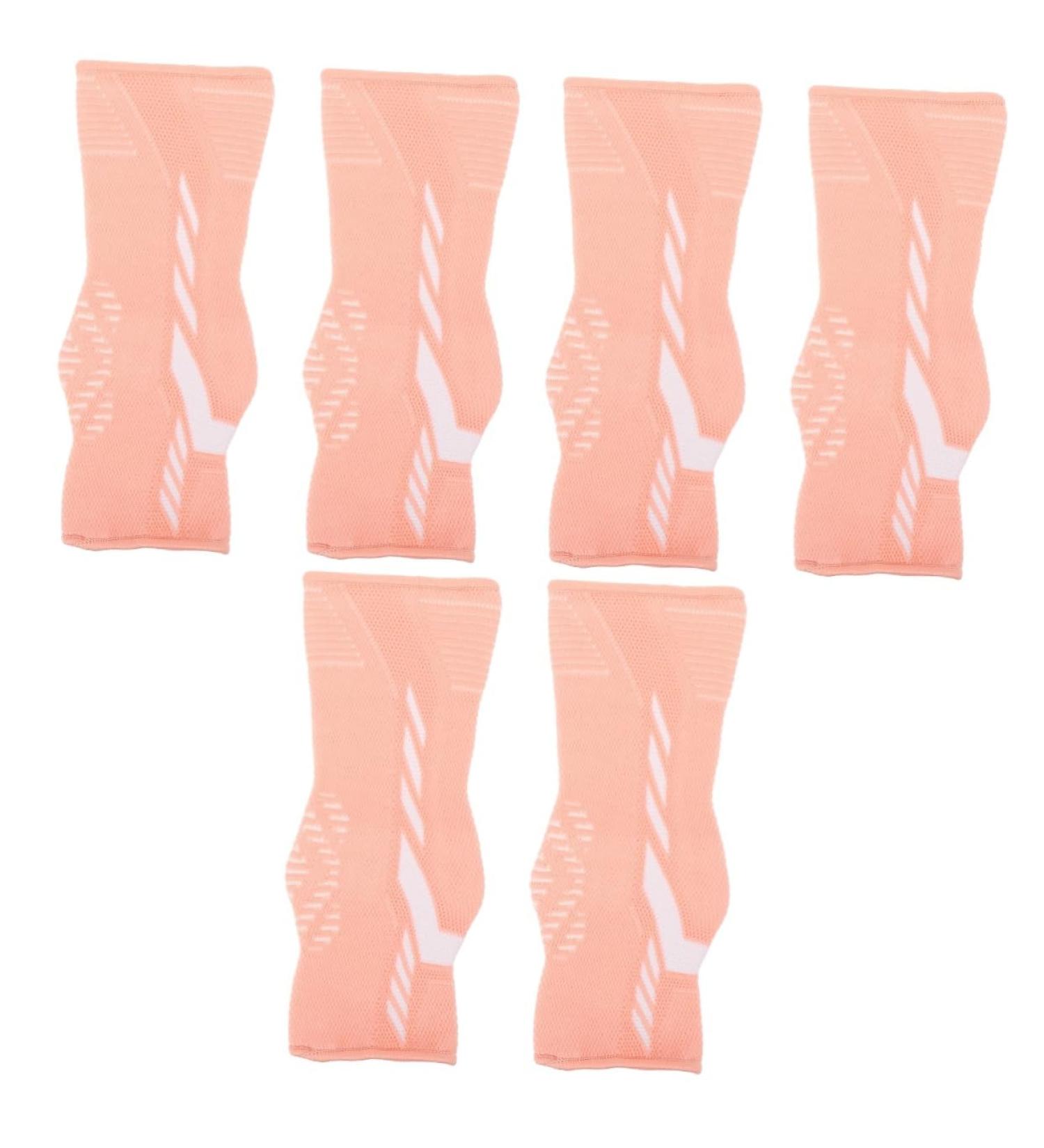 NOLITOY Compression Ankle Socks | 3 Pairs Breathable Plantar Sleeves & Ankle Braces for Pain Relief | International Shipping Available - Buy Online on GoSupps.com