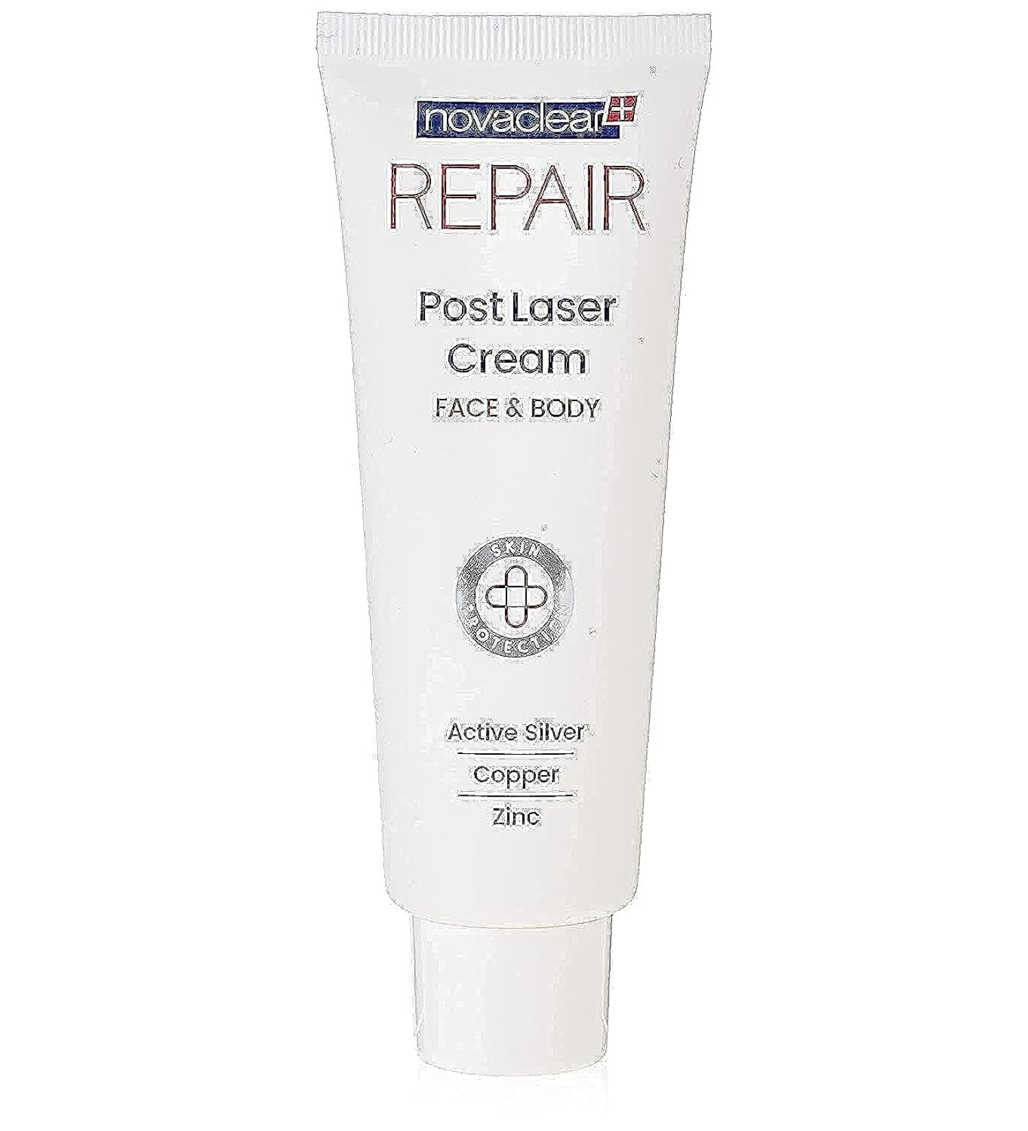 Repair Post Laser Cream - Buy Online on GoSupps.com