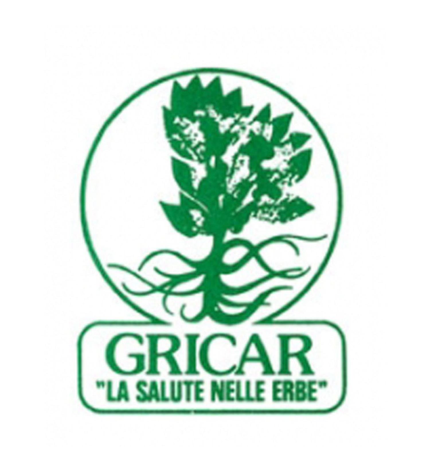 GRICAR Adulto Jarab Fluid 150 ml