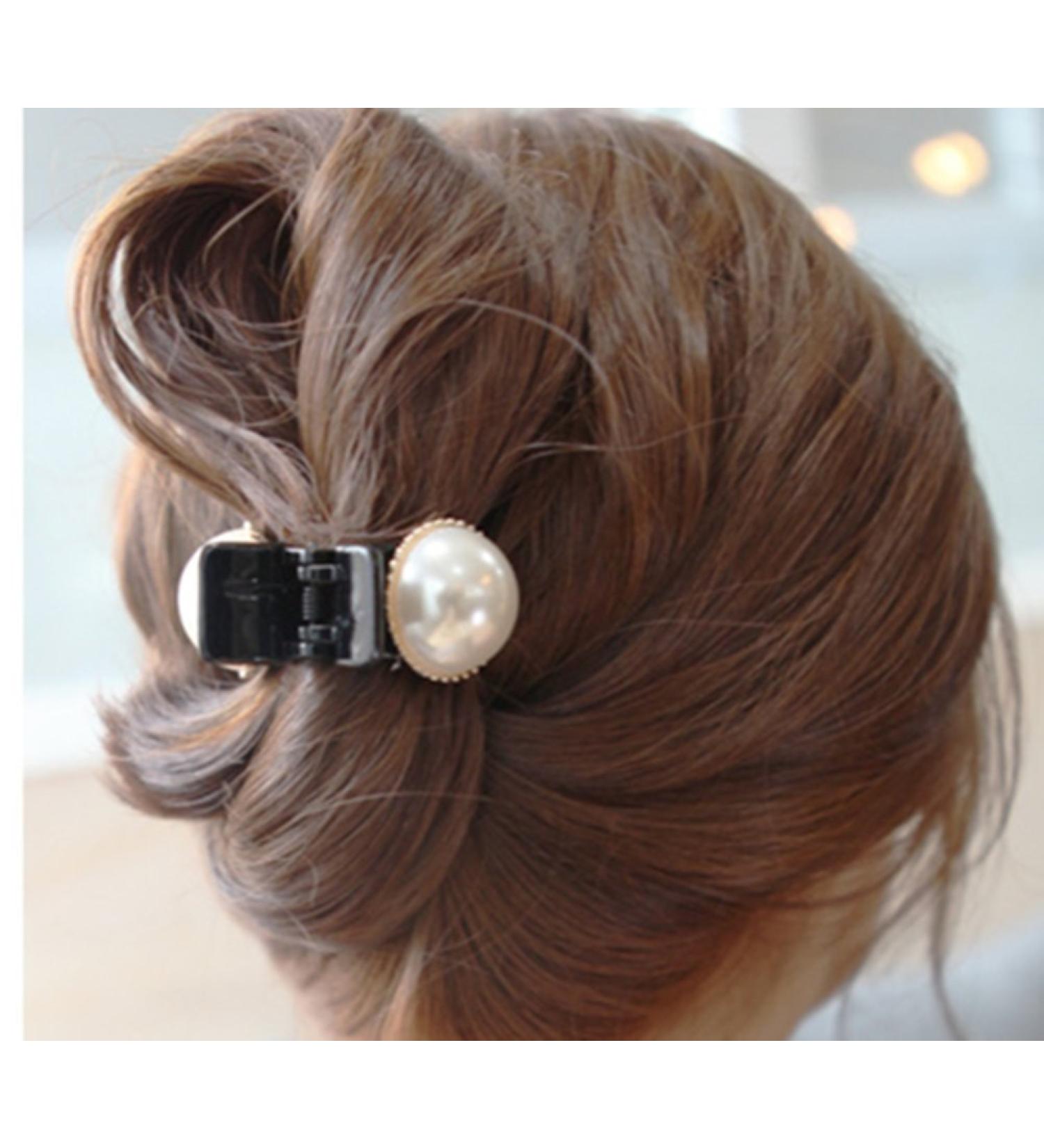 cuhair(TM) 1 Piece Women Girls Hair Clip Hairpins Hair Clip Hair Accessories