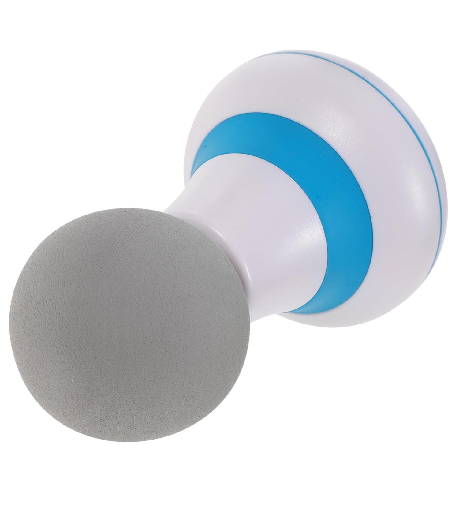 Marmerdo Mini Massage Device Set | Portable Electric Tools for Muscle Relaxation | Compact Household Massage Solutions - Buy Online on GoSupps.com