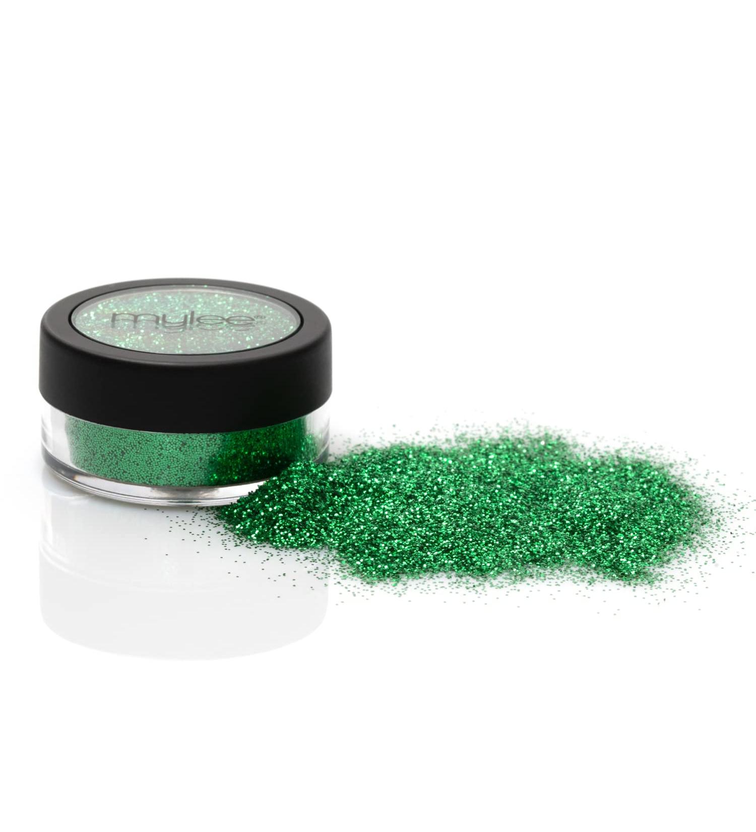 Mylee All That Glitters Captivating Holographic Dust Powder - 101 Glitter Colors for Nail Art & Crafts - Buy Online on GoSupps.com