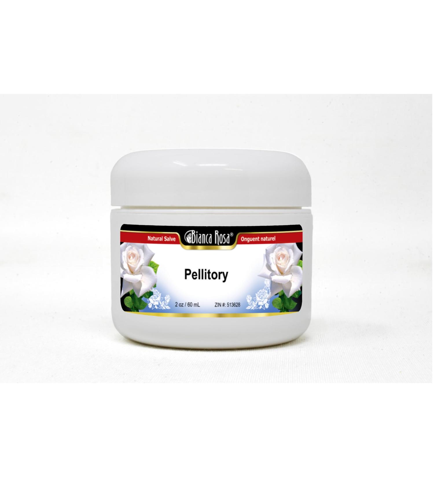 Buy Pellitory Salve Ointment 2 oz | Natural Healing Balm for Skin Relief | International Shipping Available - Buy Online on GoSupps.com