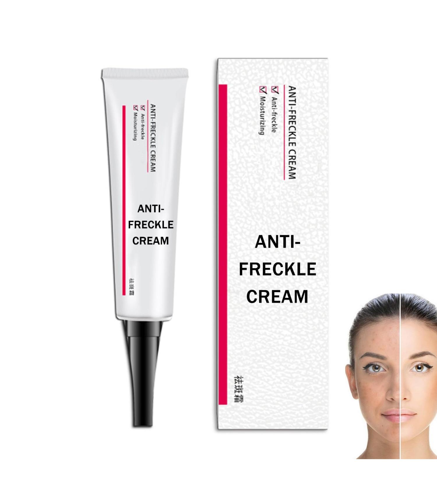 Dark Spot Remover for Face Niacinamide Acid & Arbutin Spot Cream Dark Spot Correcting Glow Serum Age Spot Remover for Face Freckle Removal Cream to Even Skin Tone Fade Melanin - Buy Online on GoSupps.com