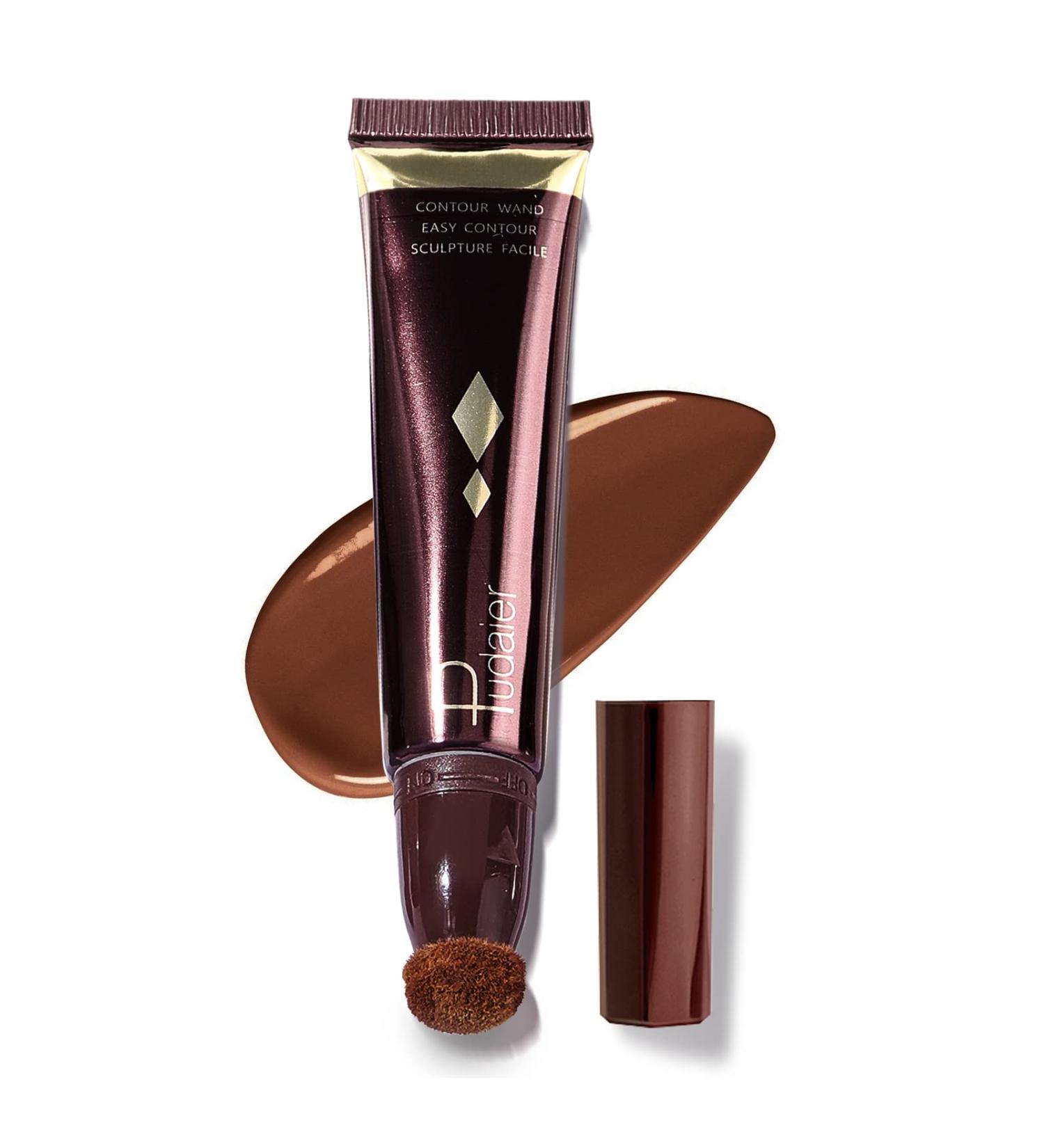Contour Beauty Wand - Cream Contour Stick with Cushion Applicator (CONTOUR 02) - Buy Online on GoSupps.com